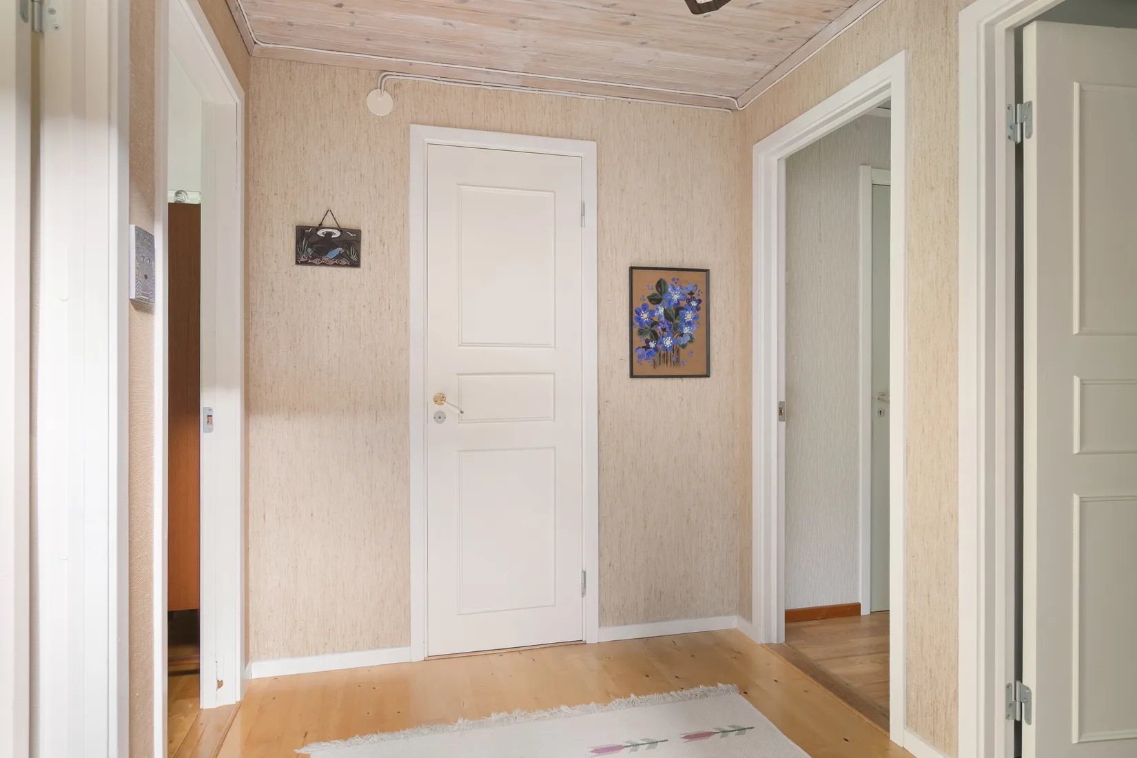 Villa, Granitvägen 35, Bönhusberget, Hofors