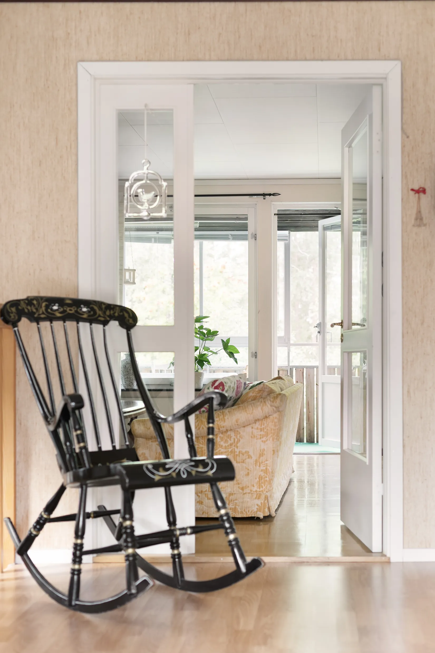 Villa, Granitvägen 35, Bönhusberget, Hofors