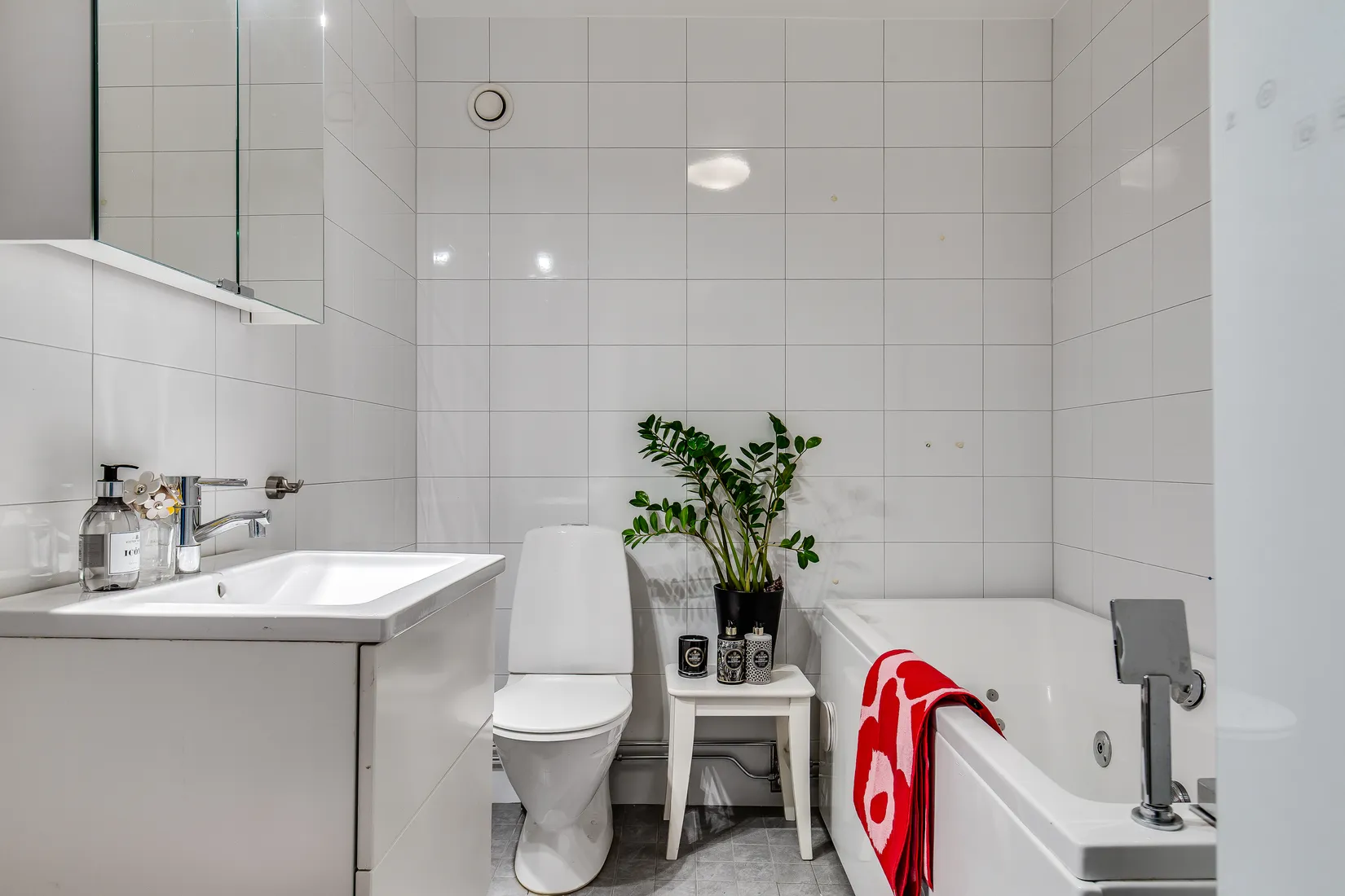 Bostadsrätt, Ekilla gårdsväg 34, Sigtuna