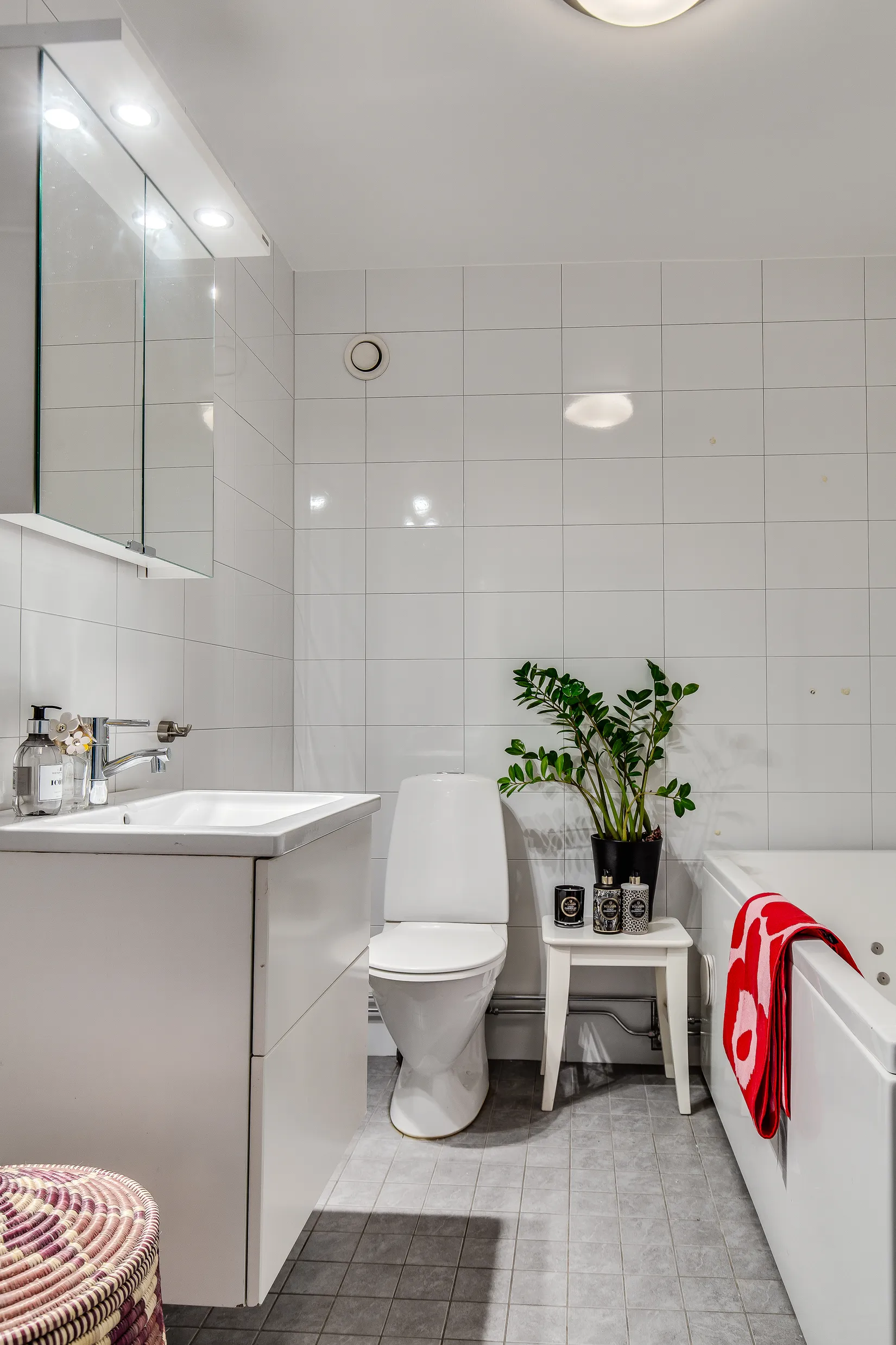 Bostadsrätt, Ekilla gårdsväg 34, Sigtuna