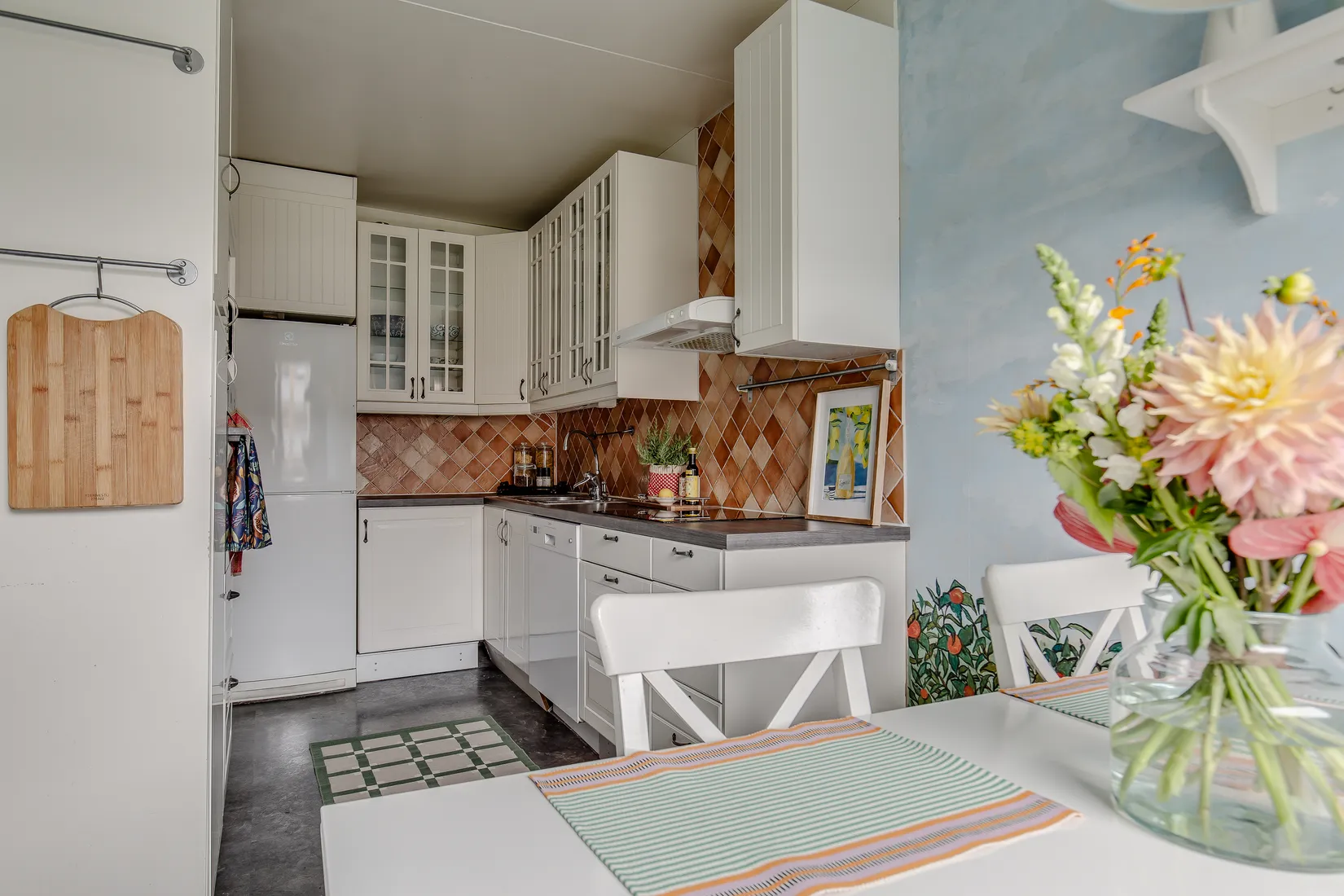 Bostadsrätt, Ekilla gårdsväg 34, Sigtuna