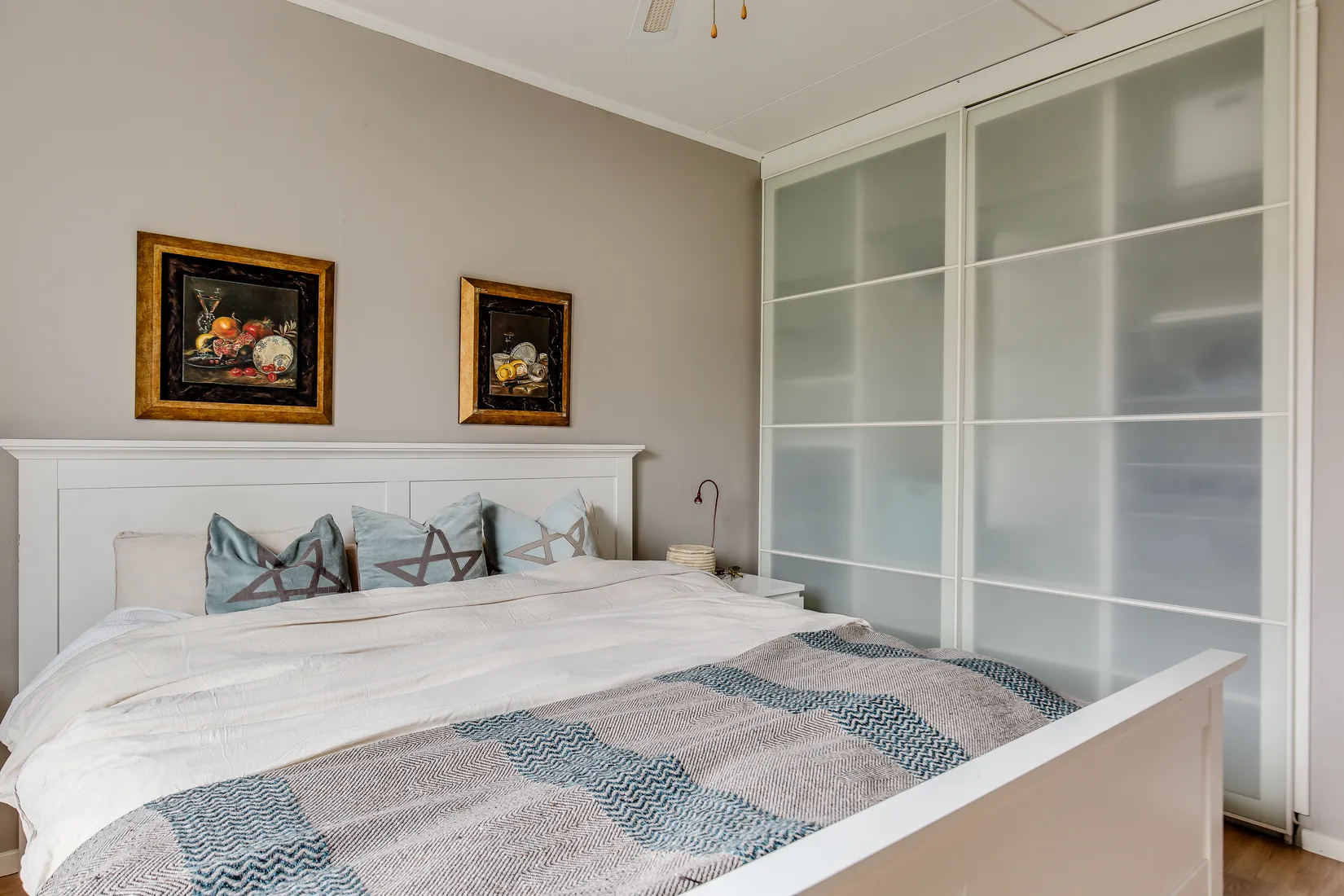 Bostadsrätt, Ekilla gårdsväg 34, Sigtuna