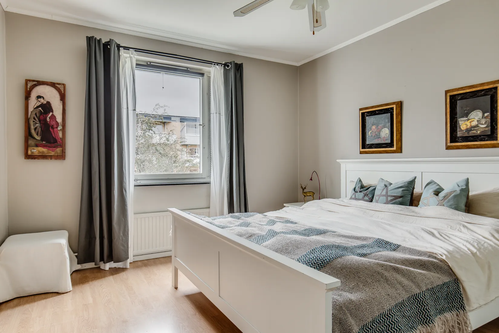 Bostadsrätt, Ekilla gårdsväg 34, Sigtuna