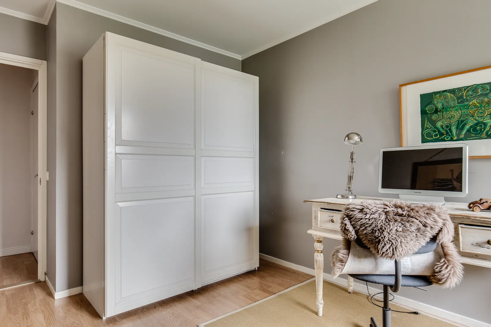 Bostadsrätt, Ekilla gårdsväg 34, Sigtuna