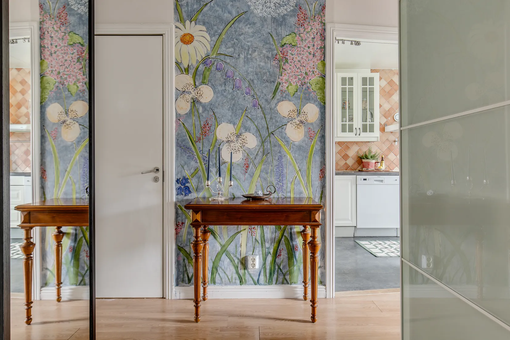 Bostadsrätt, Ekilla gårdsväg 34, Sigtuna