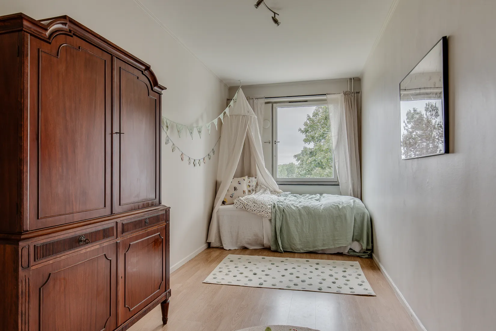 Bostadsrätt, Ekilla gårdsväg 34, Sigtuna