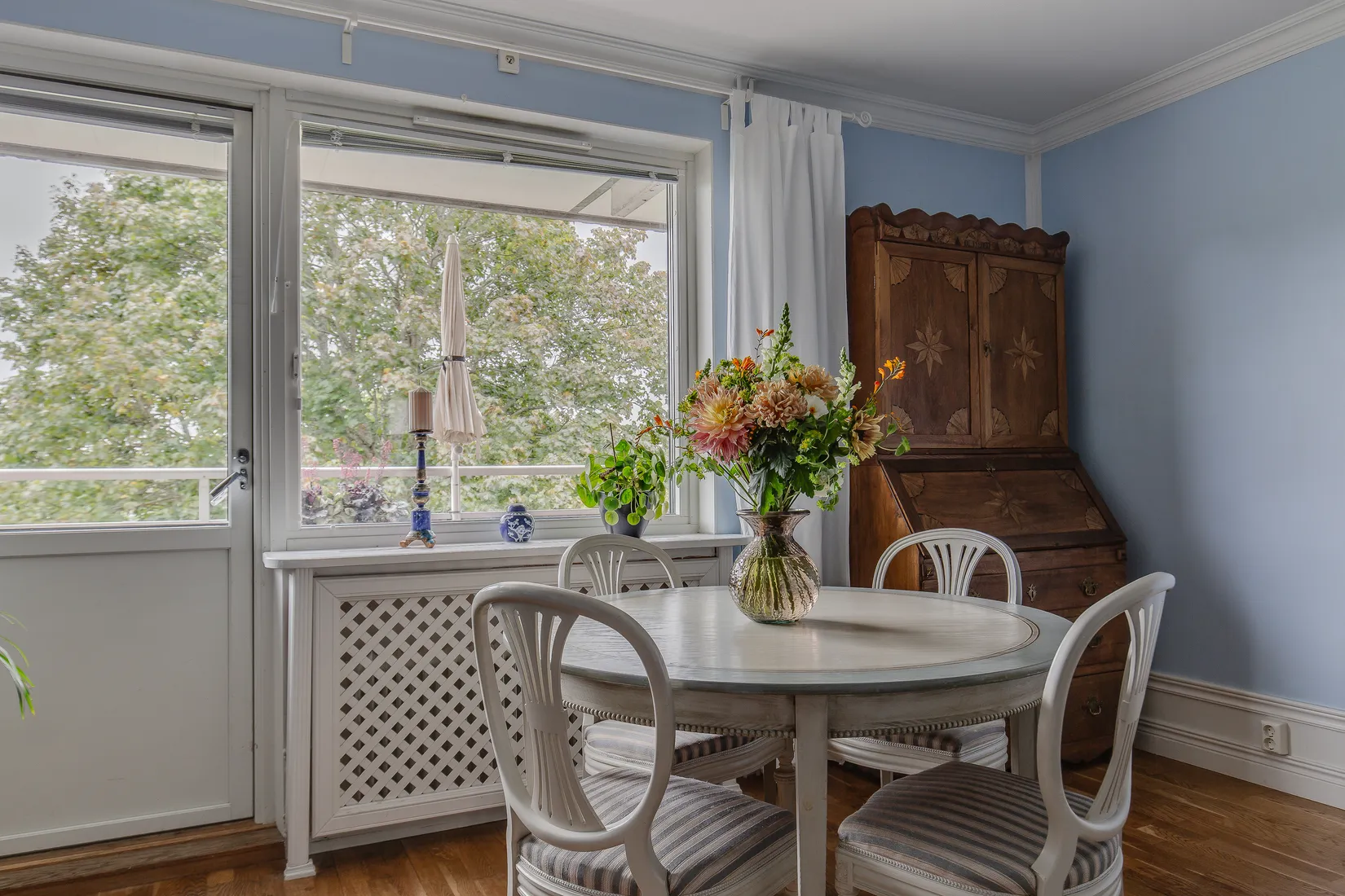 Bostadsrätt, Ekilla gårdsväg 34, Sigtuna