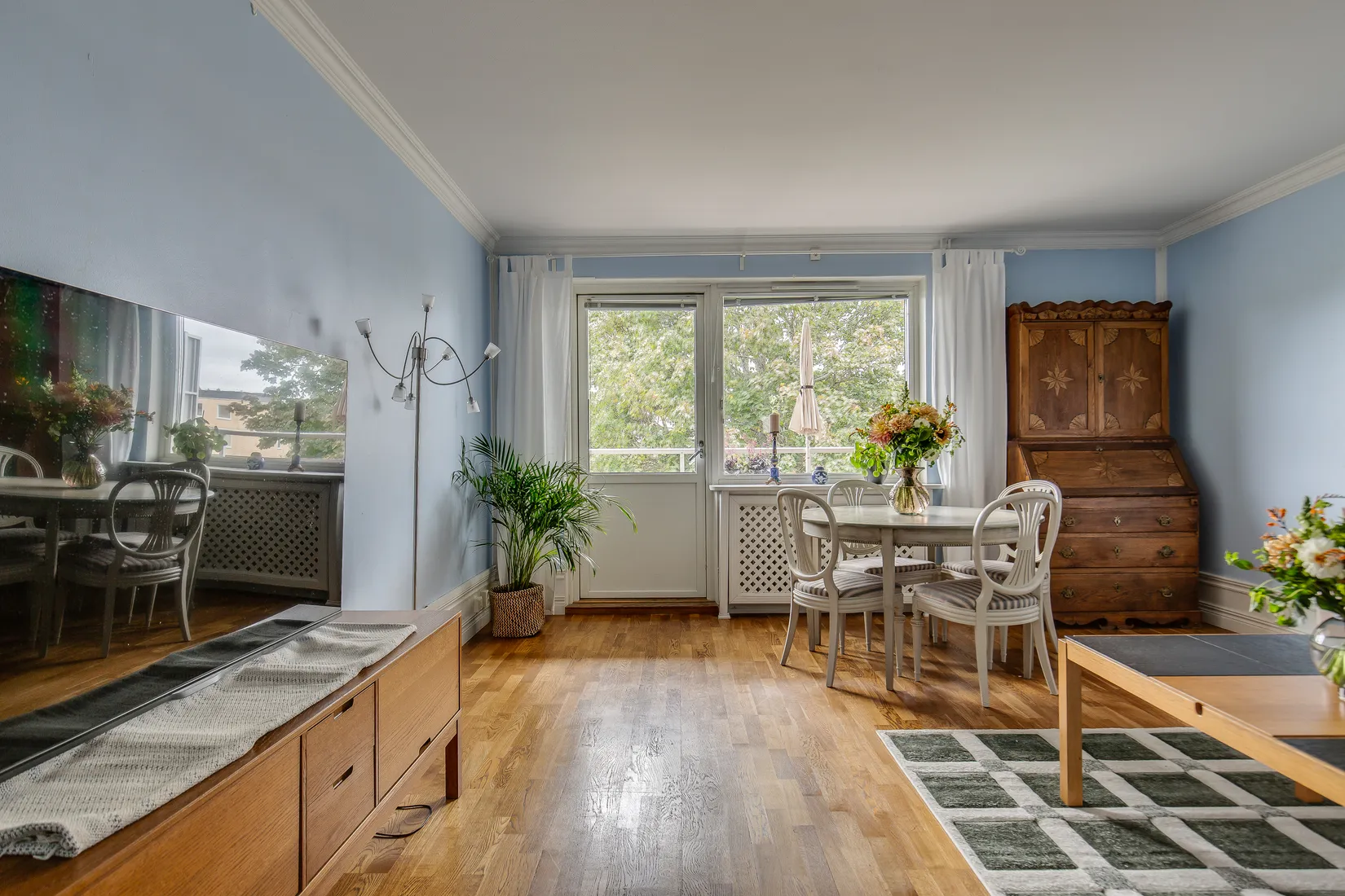 Bostadsrätt, Ekilla gårdsväg 34, Sigtuna