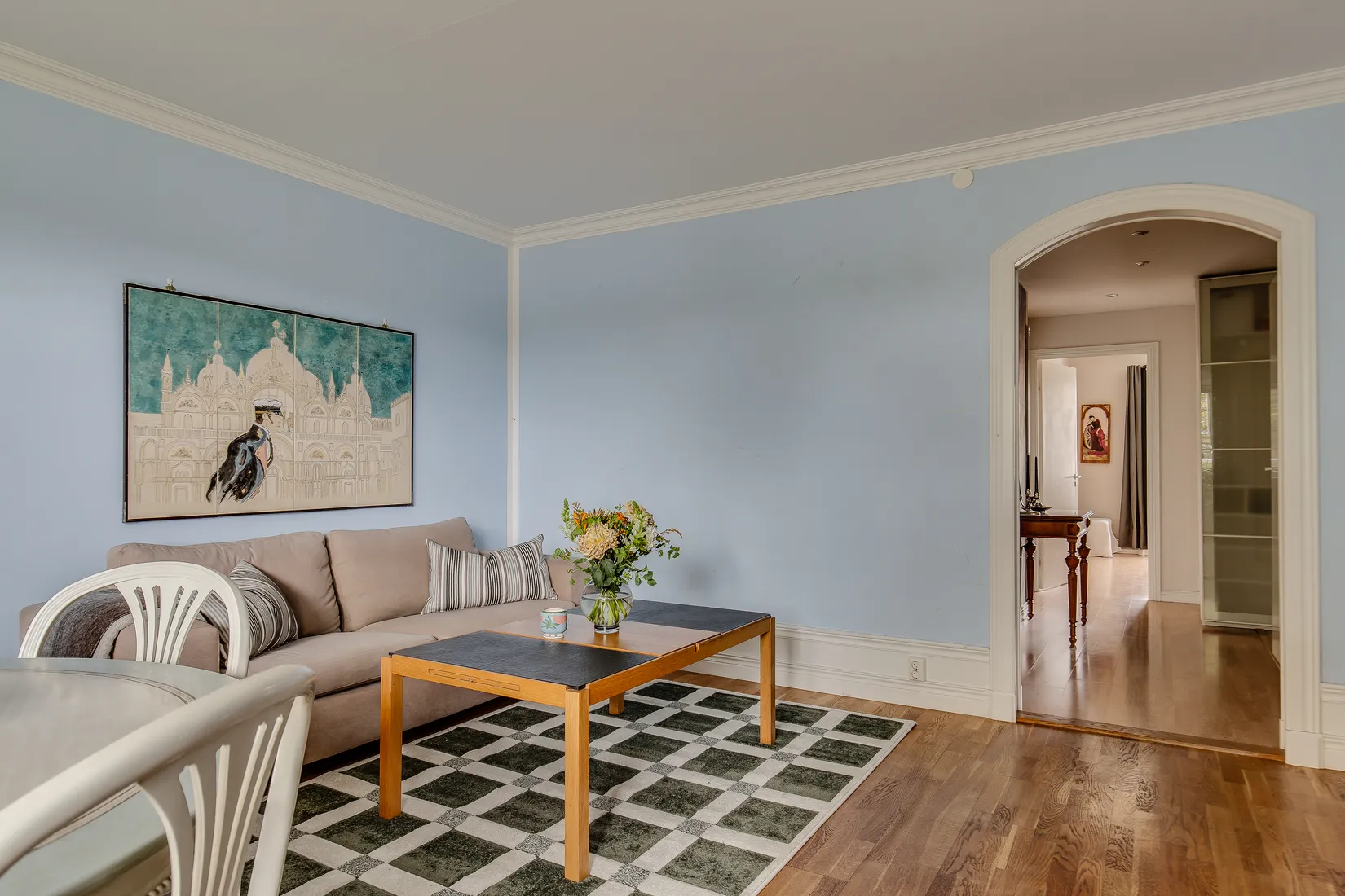 Bostadsrätt, Ekilla gårdsväg 34, Sigtuna