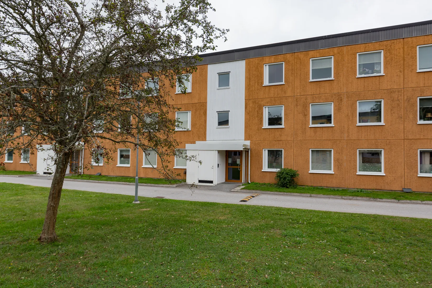 Bostadsrätt, Ekilla gårdsväg 34, Sigtuna