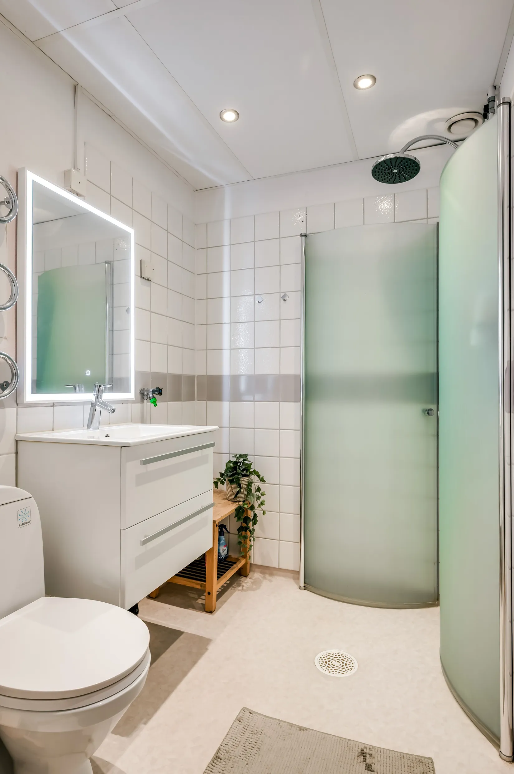 Bostadsrätt, Olovsgatan 7B, Herrhagen, Karlstad