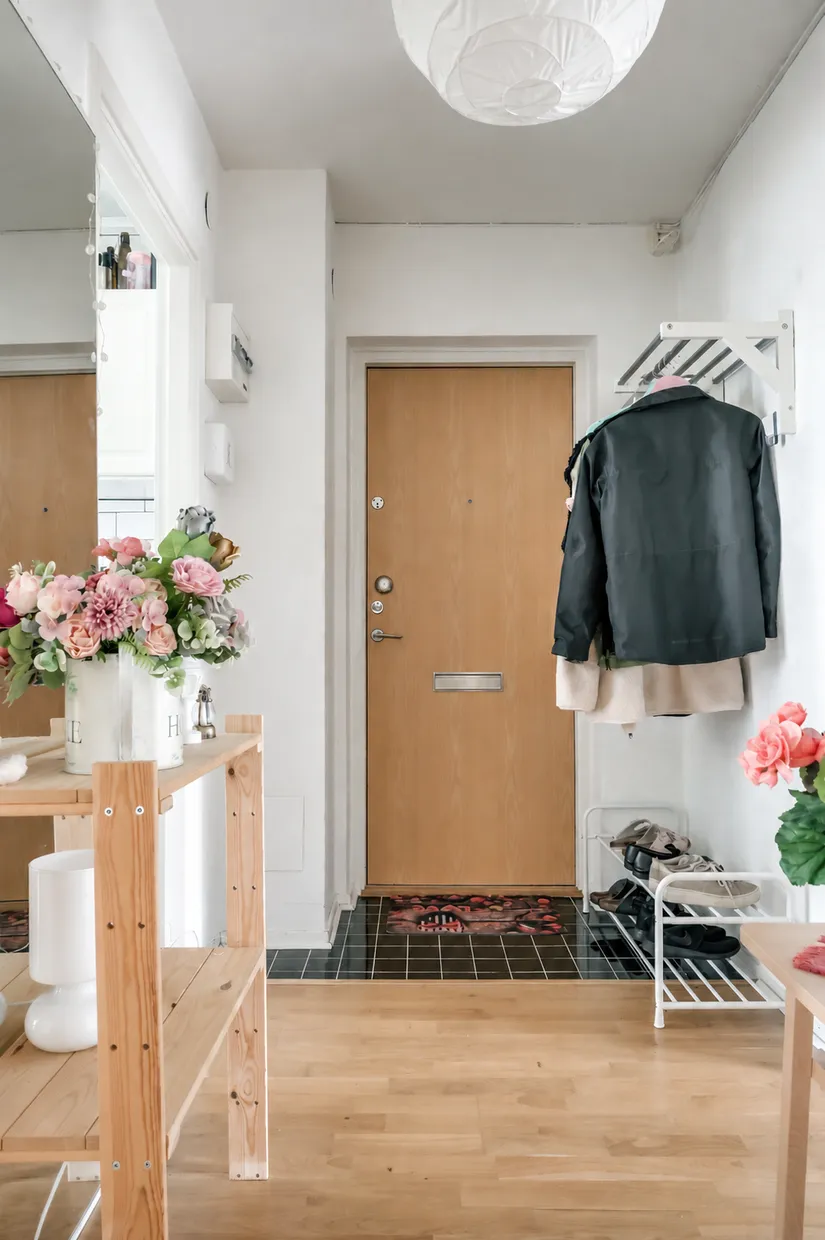 Bostadsrätt, Olovsgatan 7B, Herrhagen, Karlstad