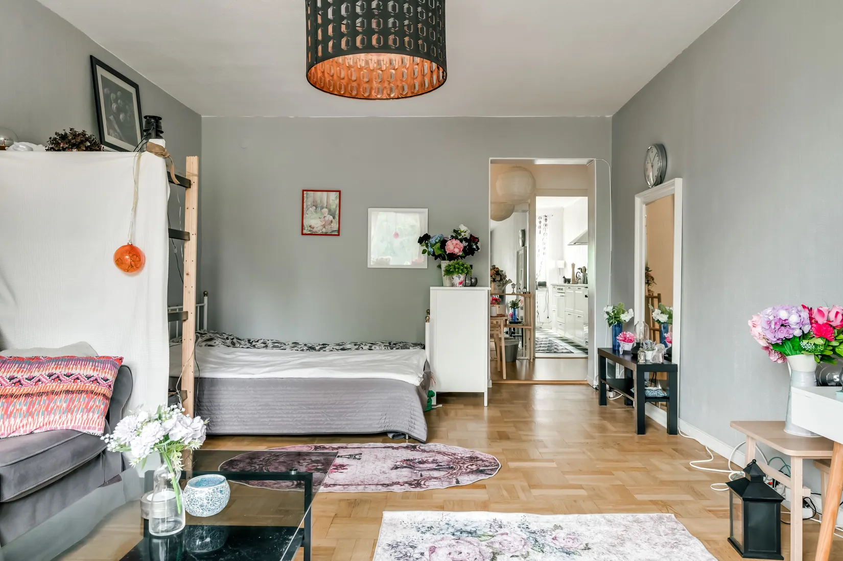 Bostadsrätt, Olovsgatan 7B, Herrhagen, Karlstad
