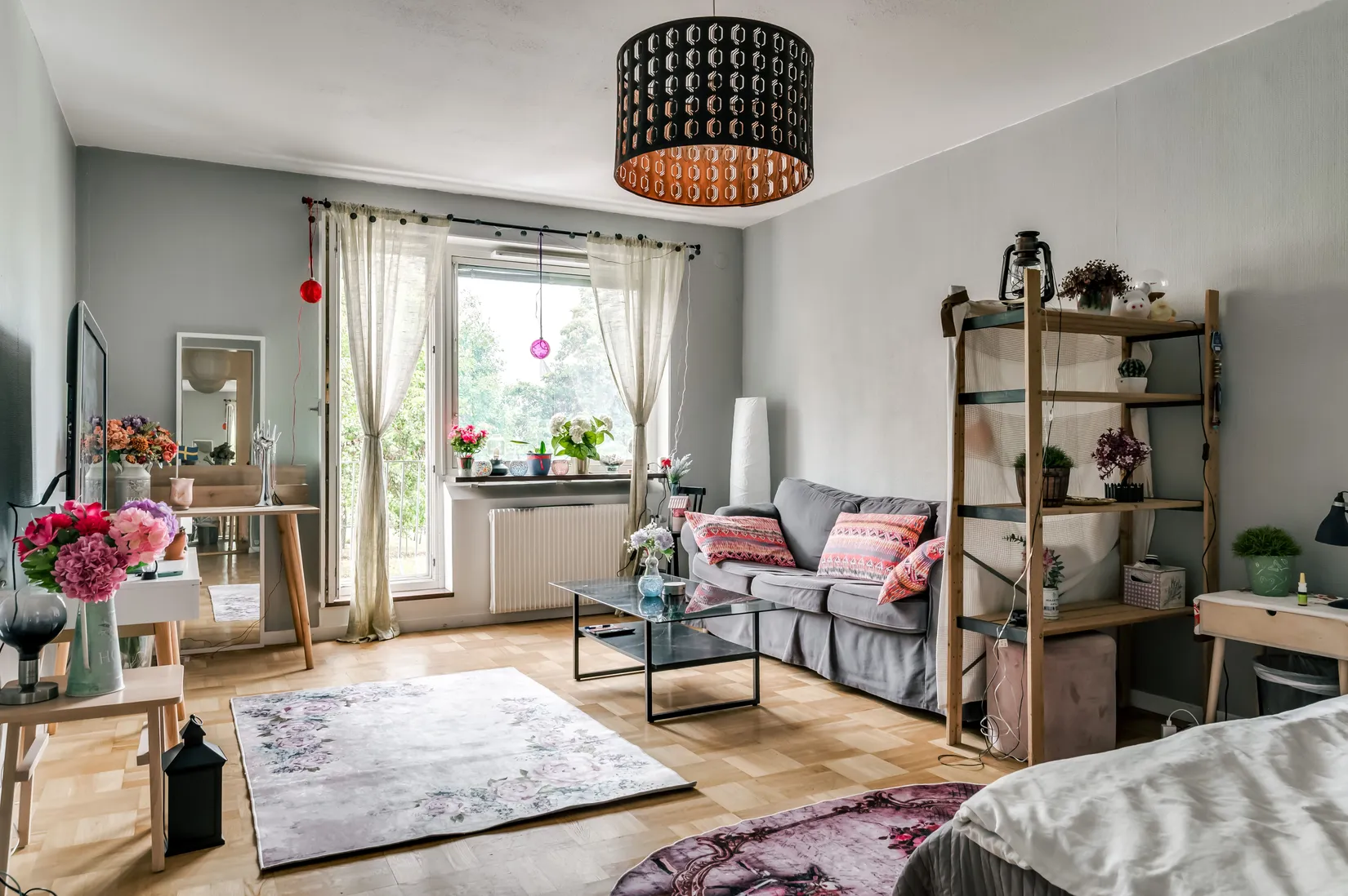 Bostadsrätt, Olovsgatan 7B, Herrhagen, Karlstad