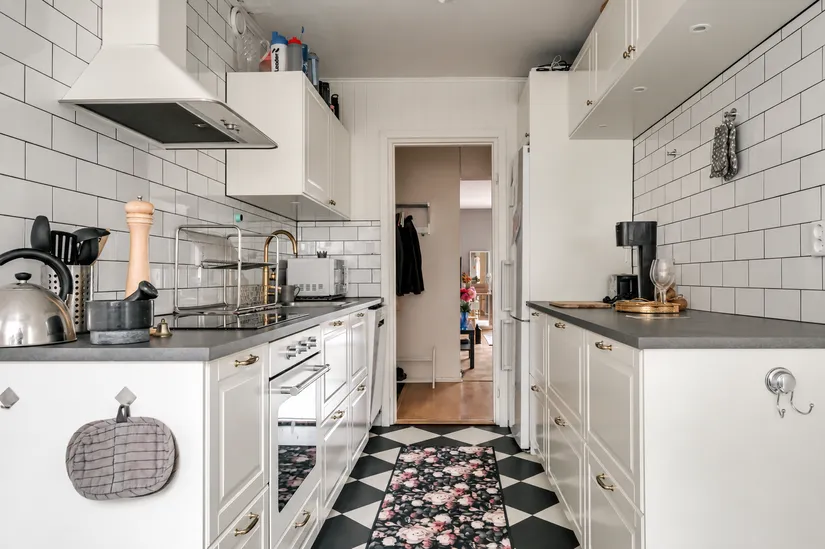 Bostadsrätt, Olovsgatan 7B, Herrhagen, Karlstad