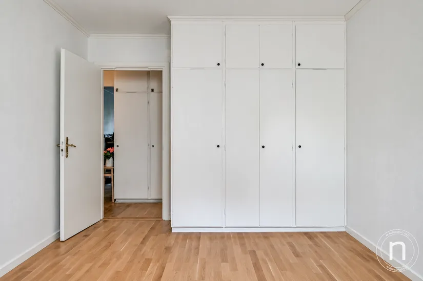 Bostadsrätt, Olovsgatan 7B, Herrhagen, Karlstad