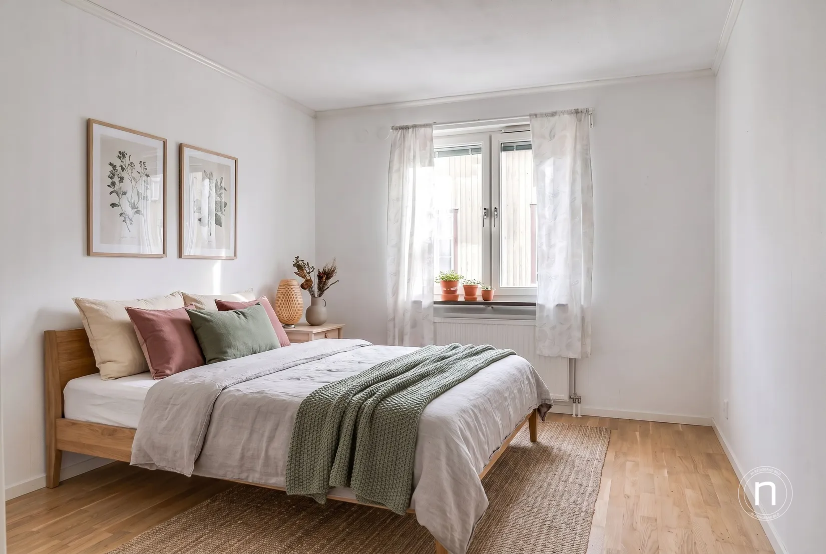 Bostadsrätt, Olovsgatan 7B, Herrhagen, Karlstad