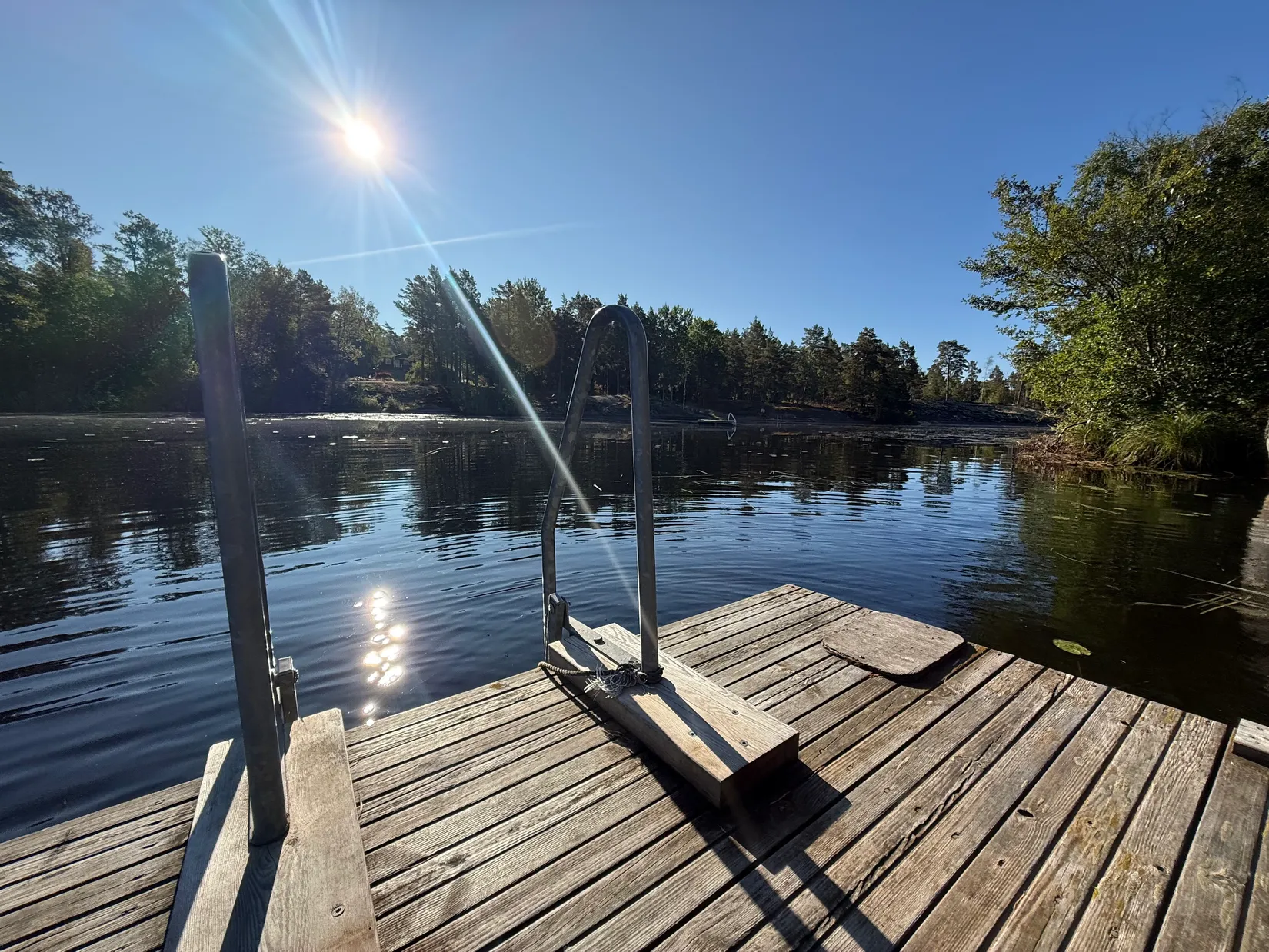 Fritidshus, Bofinksvägen 6, Vätö, Norrtälje