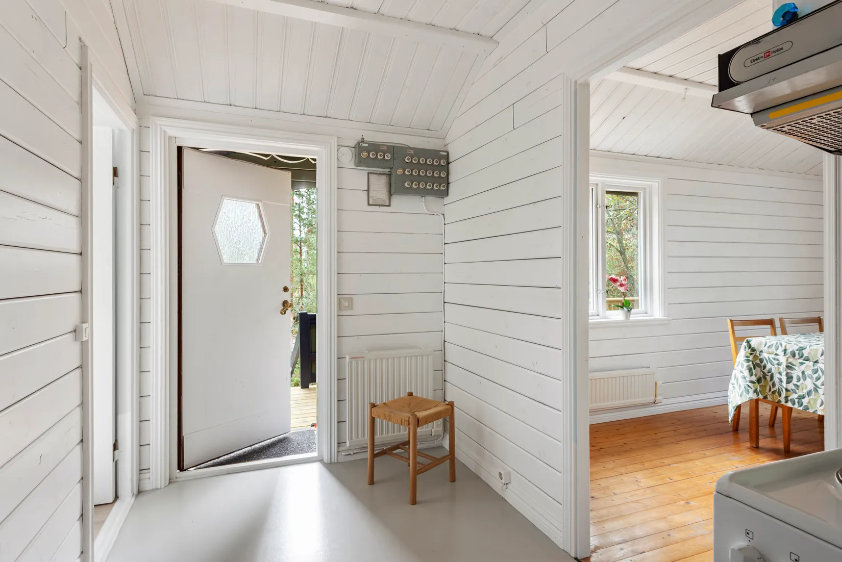 Fritidshus, Bofinksvägen 6, Vätö, Norrtälje