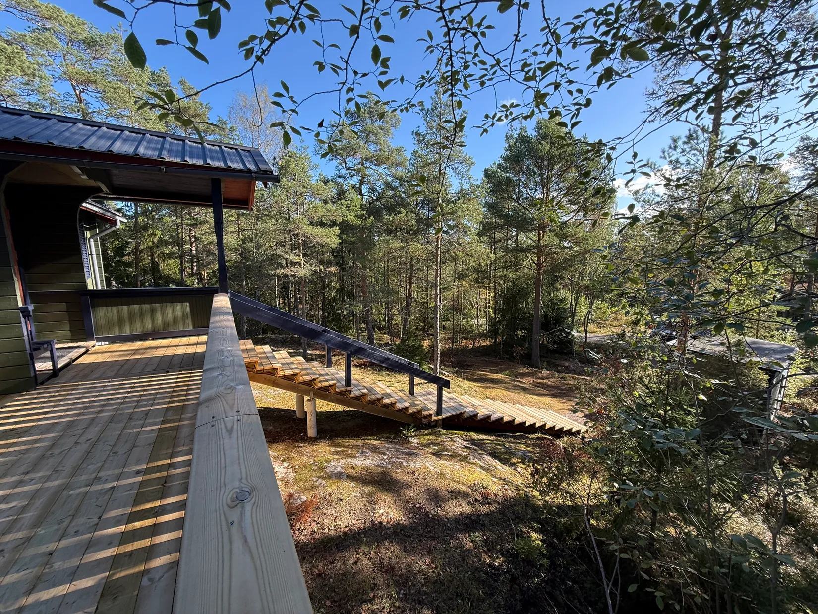 Fritidshus, Bofinksvägen 6, Vätö, Norrtälje