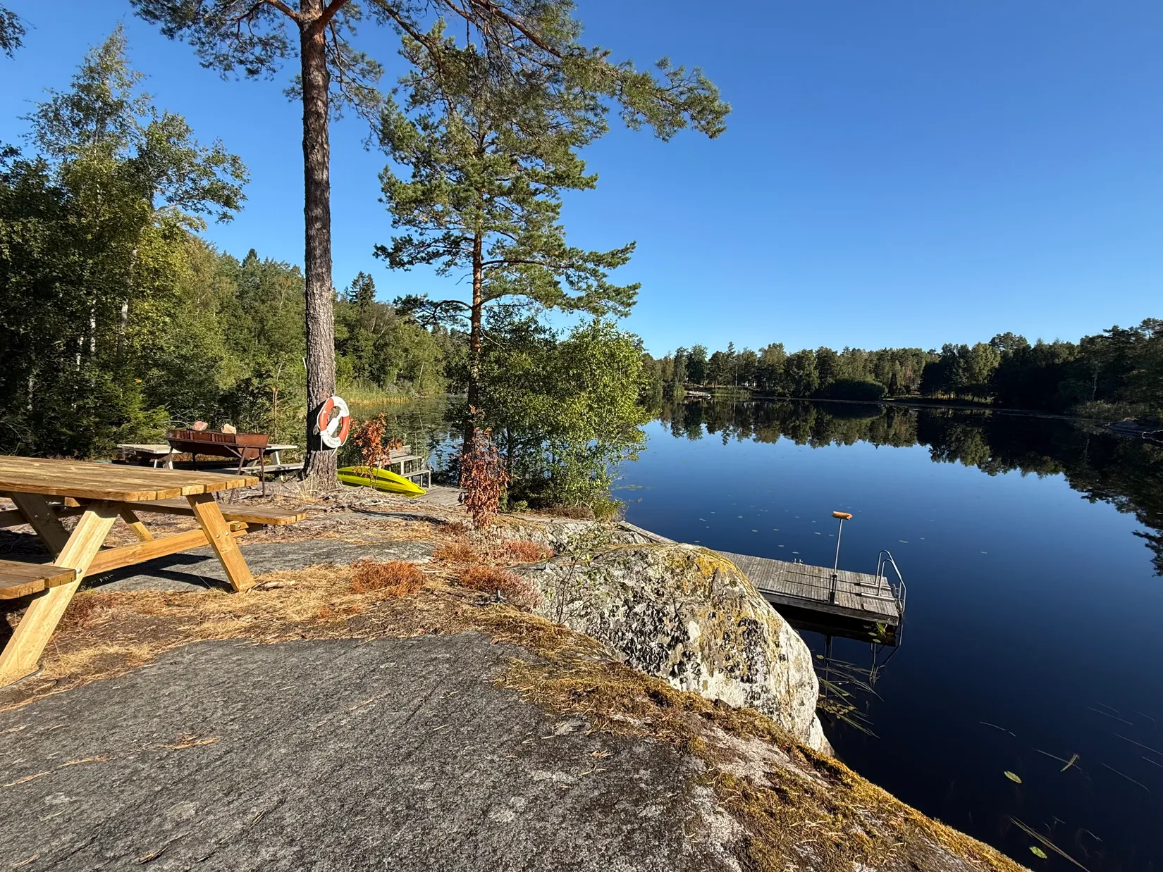 Fritidshus, Bofinksvägen 6, Vätö, Norrtälje
