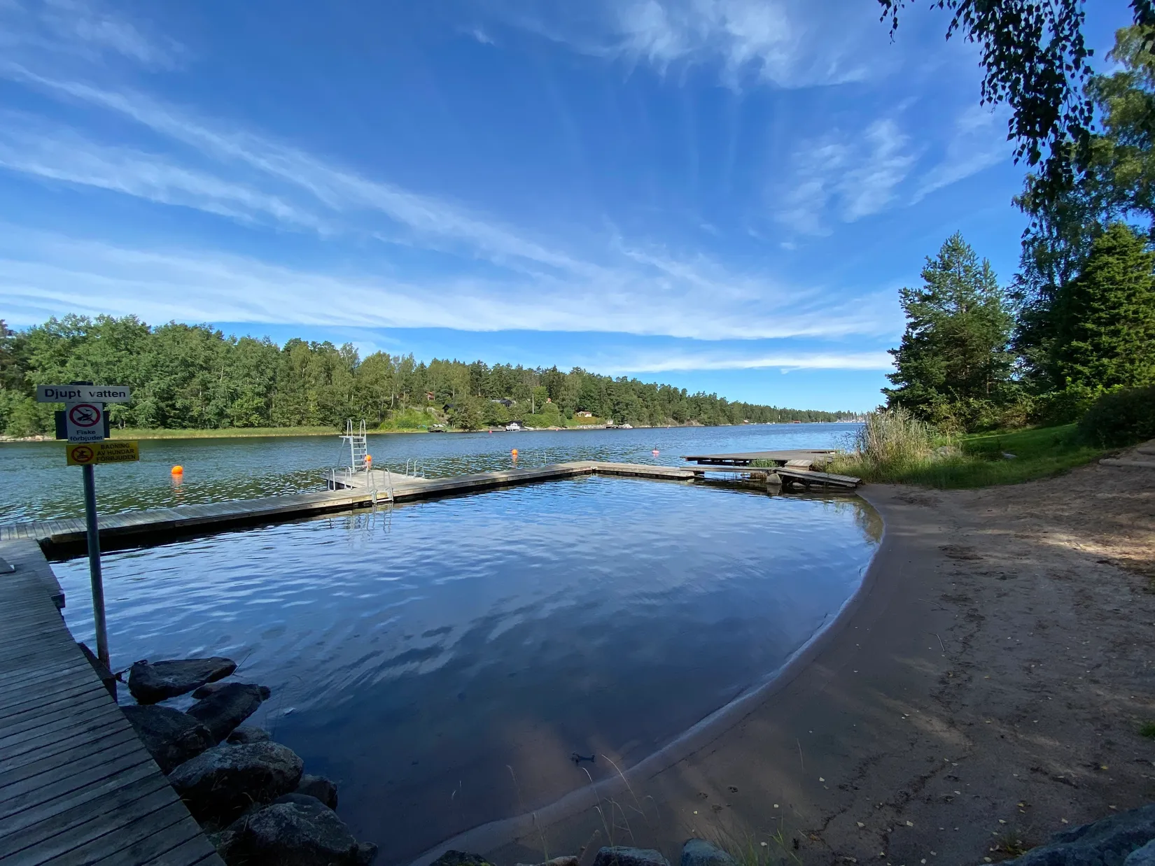 Fritidshus, Bofinksvägen 6, Vätö, Norrtälje