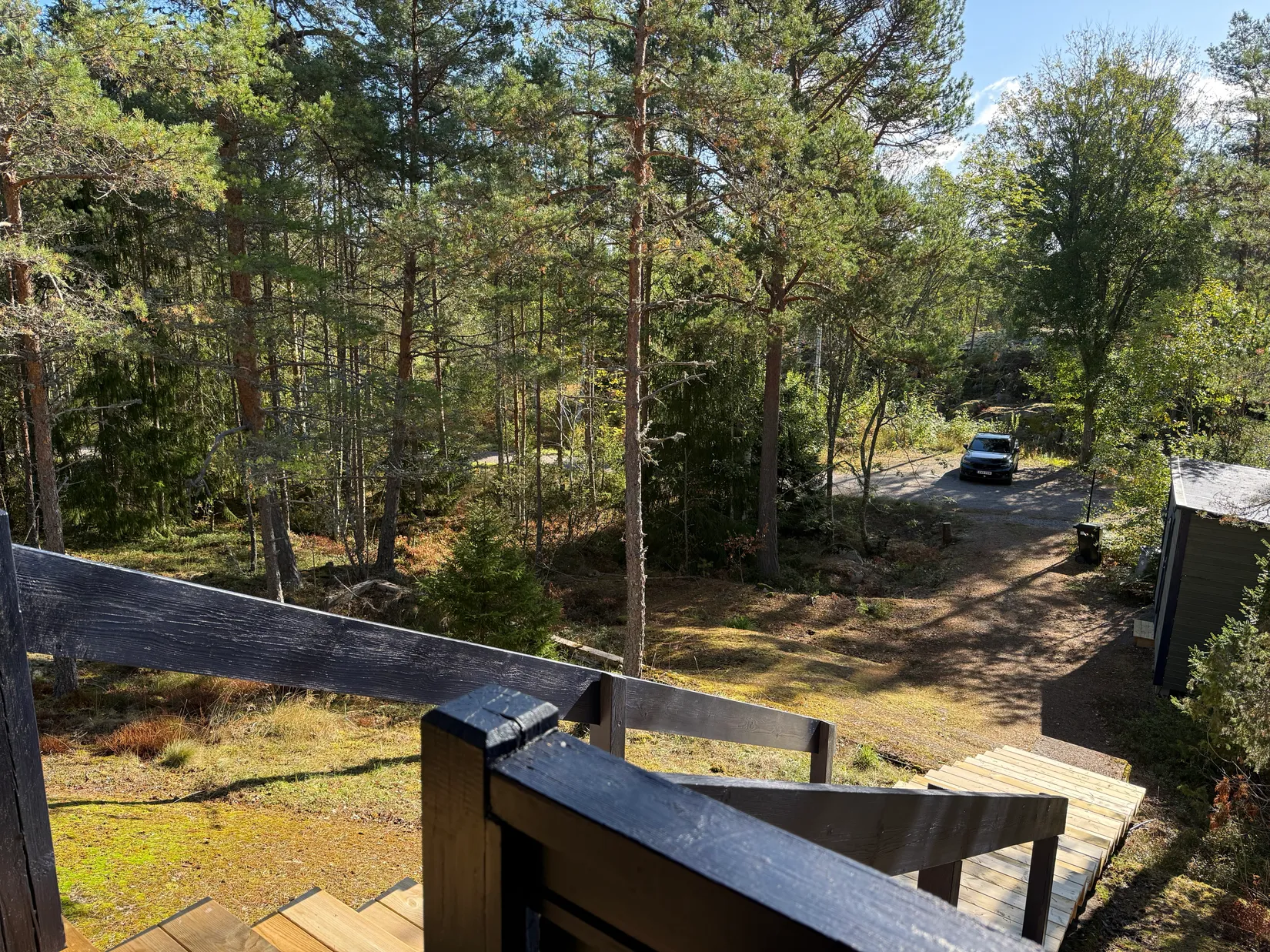 Fritidshus, Bofinksvägen 6, Vätö, Norrtälje