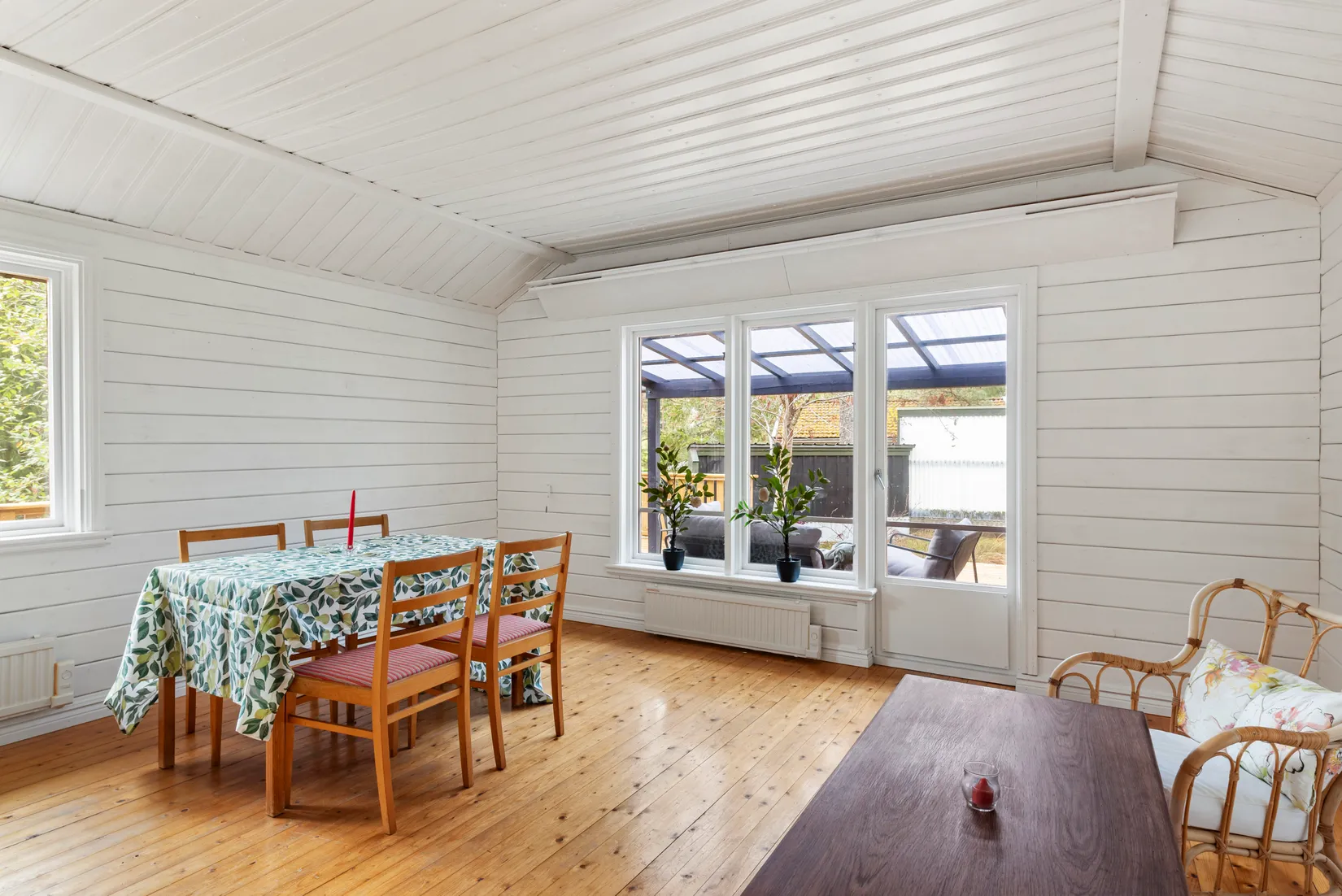 Fritidshus, Bofinksvägen 6, Vätö, Norrtälje