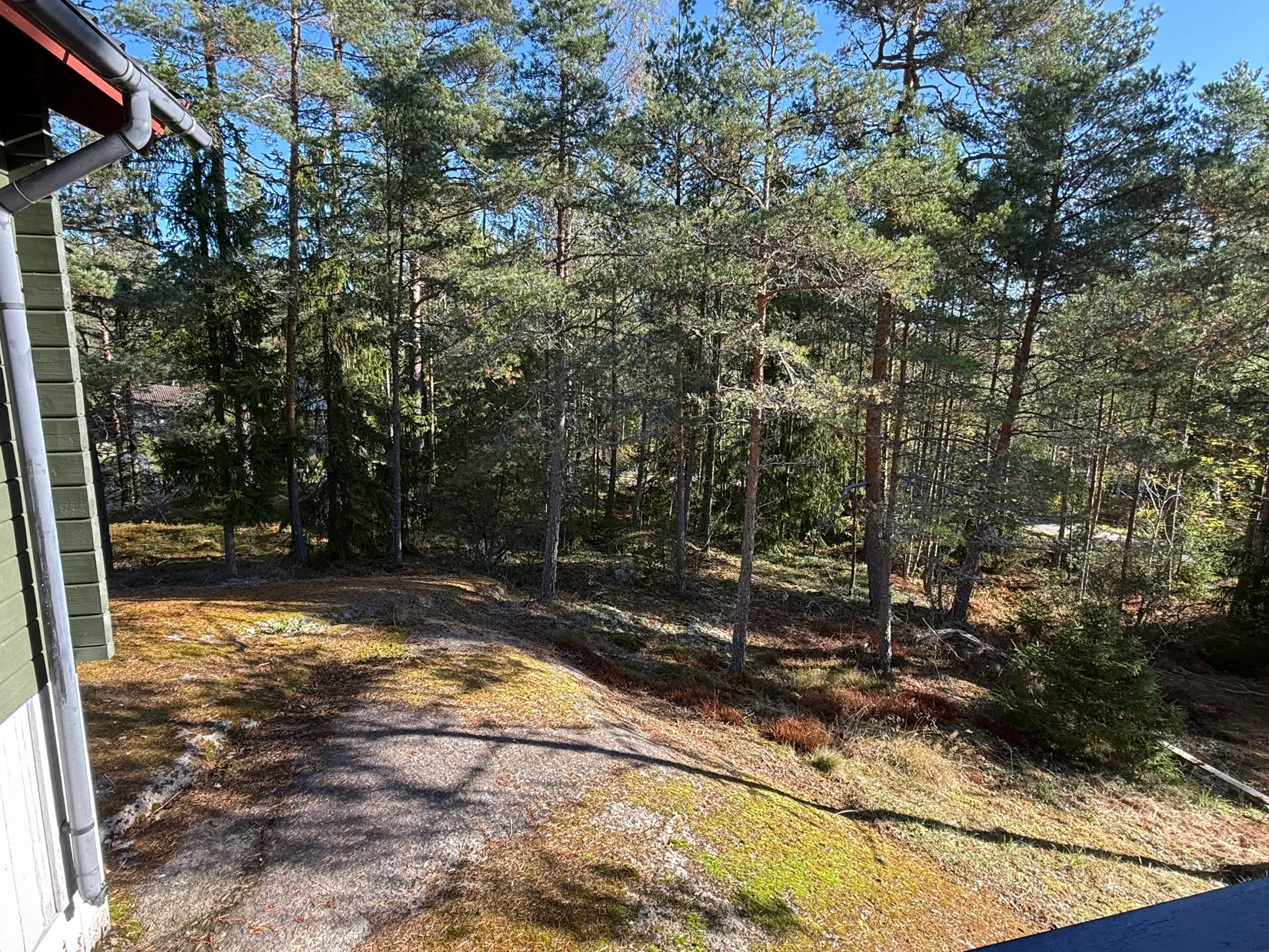 Fritidshus, Bofinksvägen 6, Vätö, Norrtälje