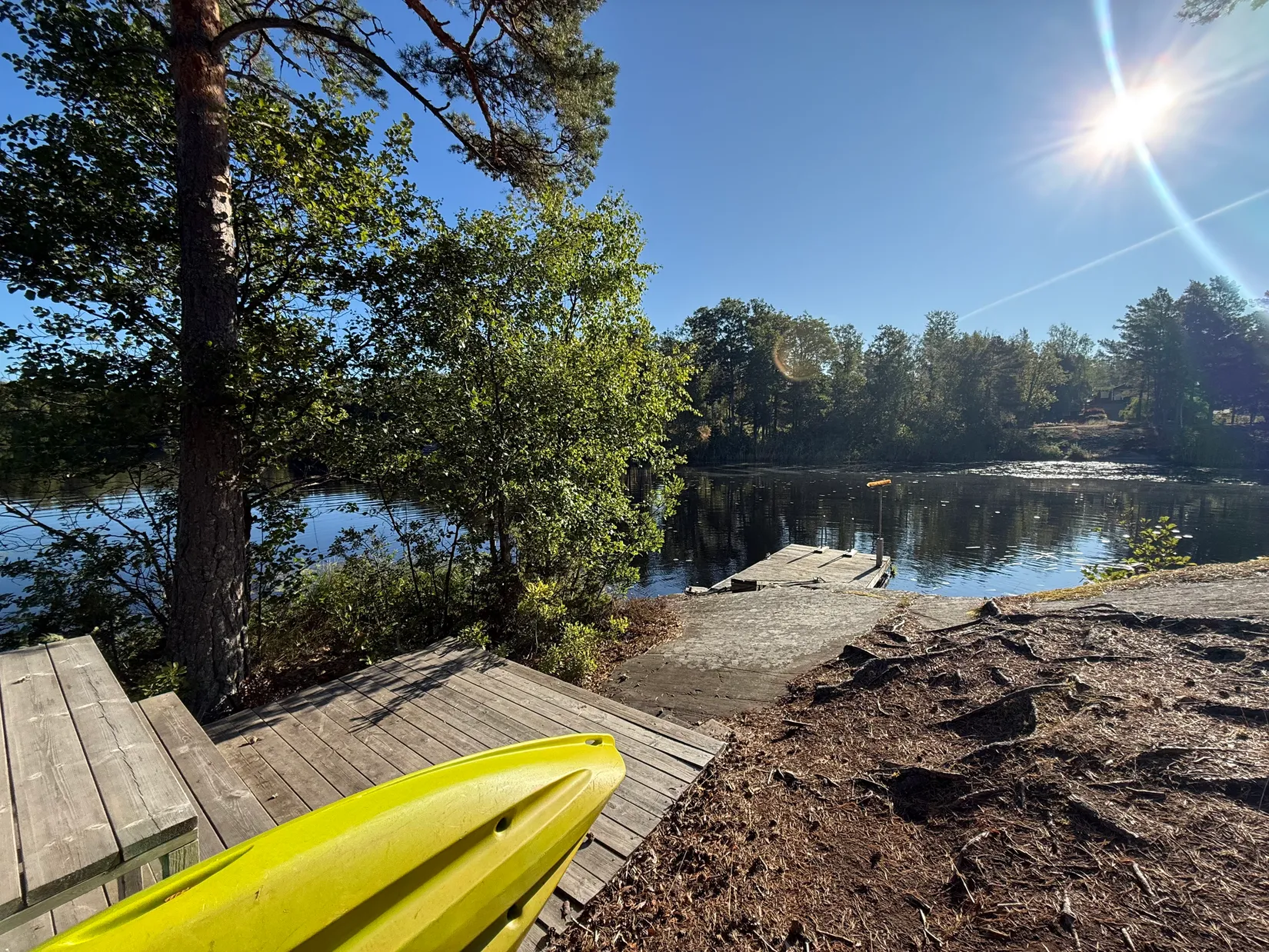Fritidshus, Bofinksvägen 6, Vätö, Norrtälje