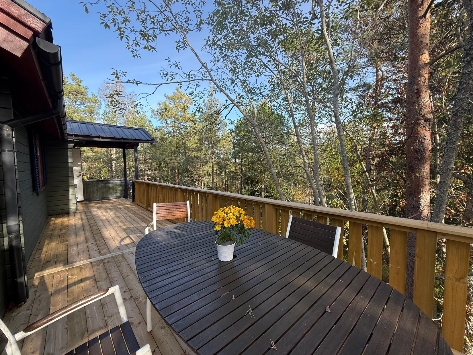 Fritidshus, Bofinksvägen 6, Vätö, Norrtälje