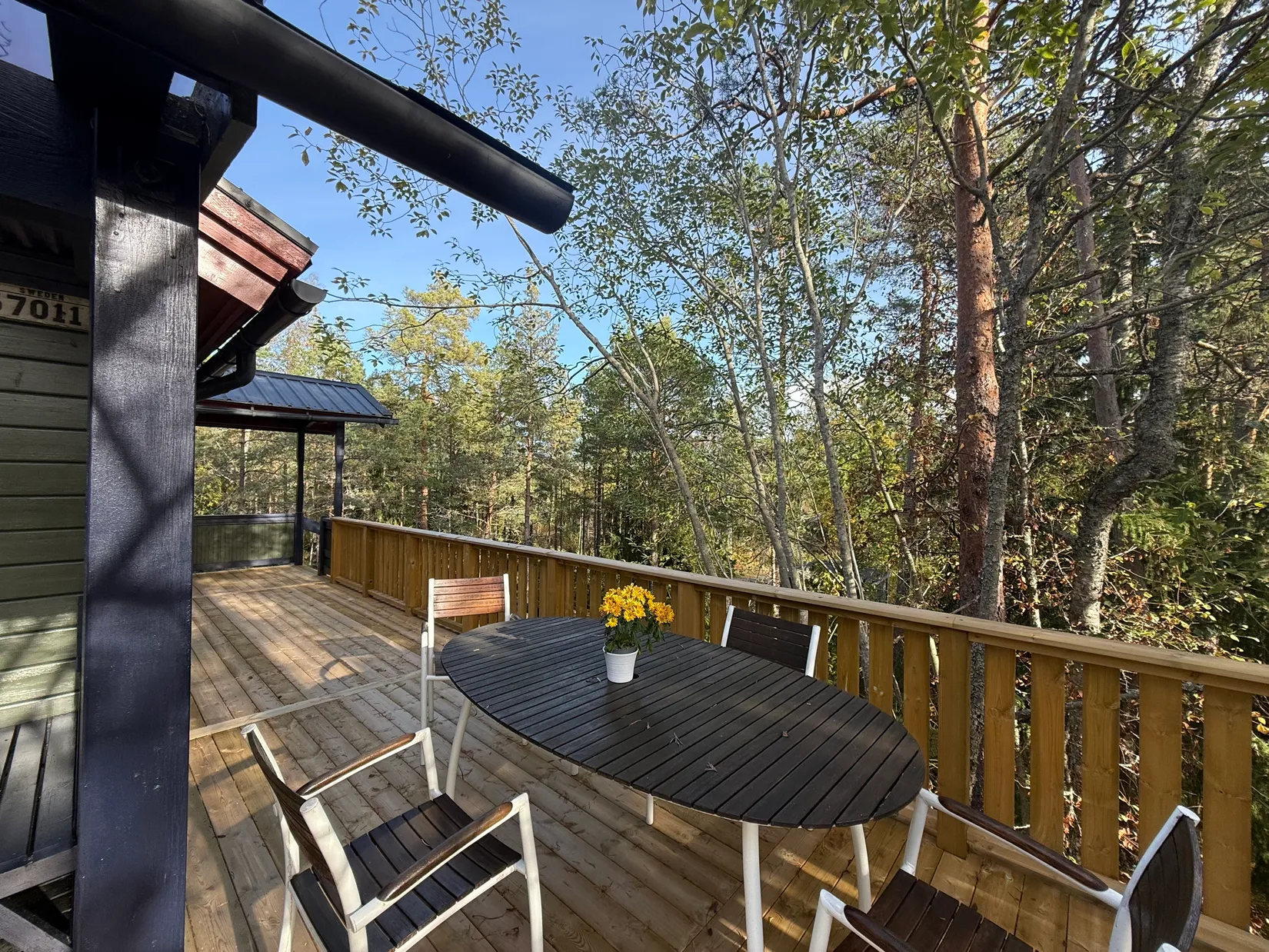 Fritidshus, Bofinksvägen 6, Vätö, Norrtälje