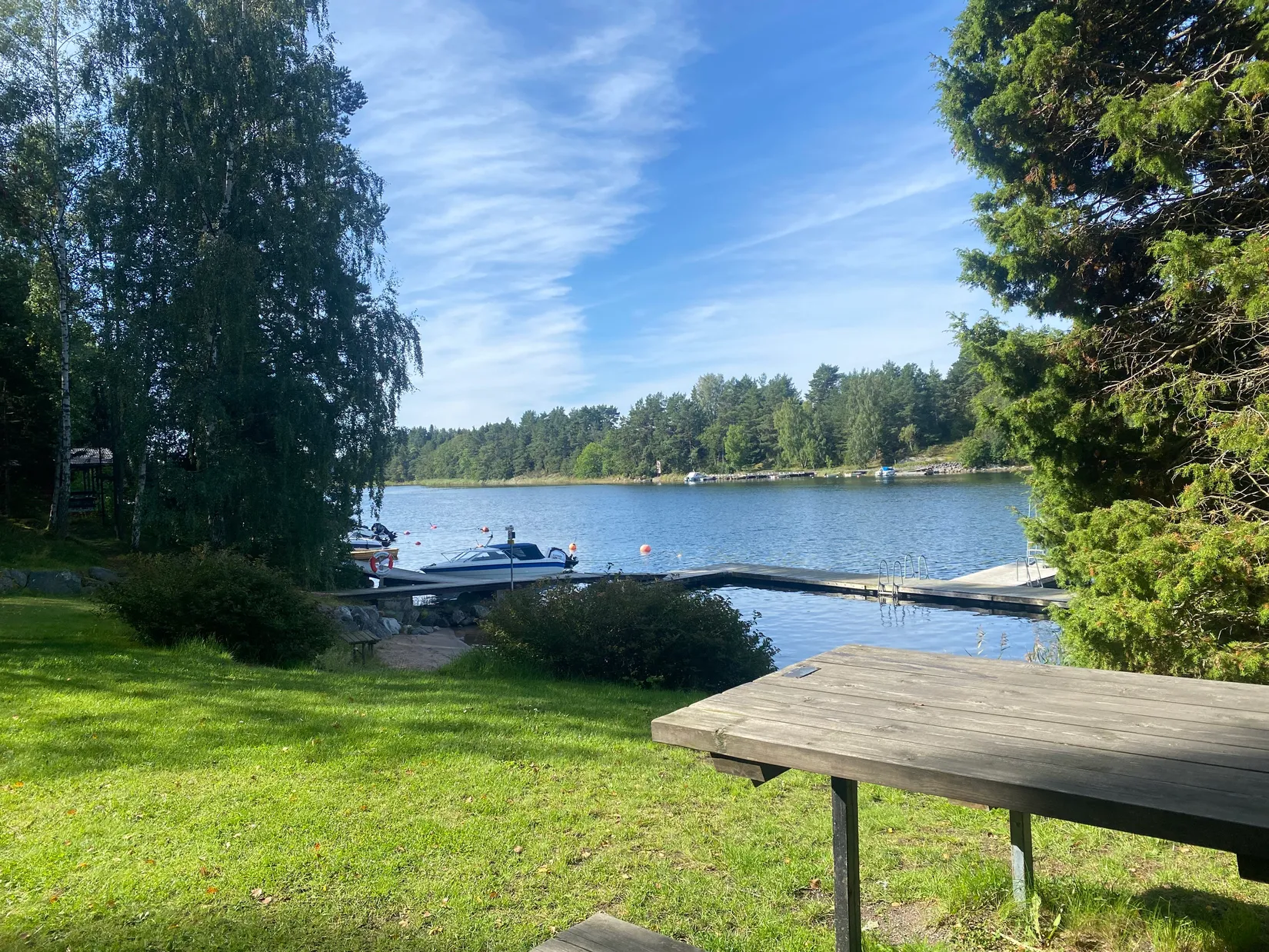 Fritidshus, Bofinksvägen 6, Vätö, Norrtälje