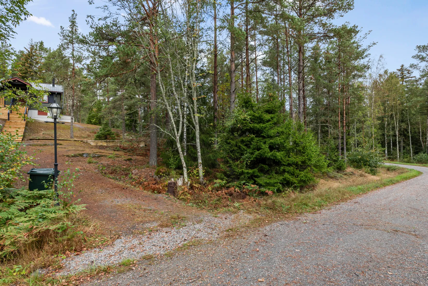 Fritidshus, Bofinksvägen 6, Vätö, Norrtälje