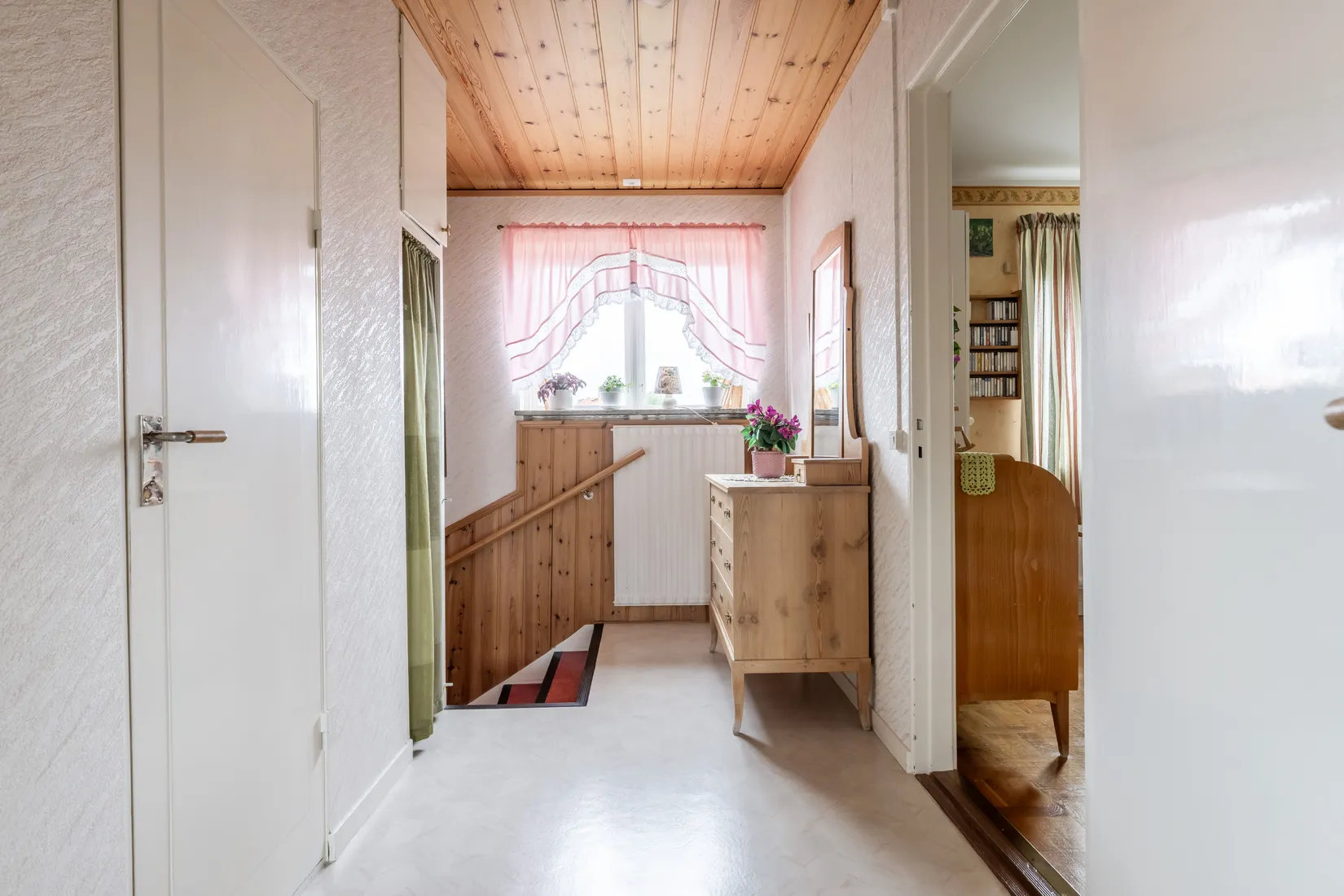 Villa, Bornvägen 22, Born, Orsa