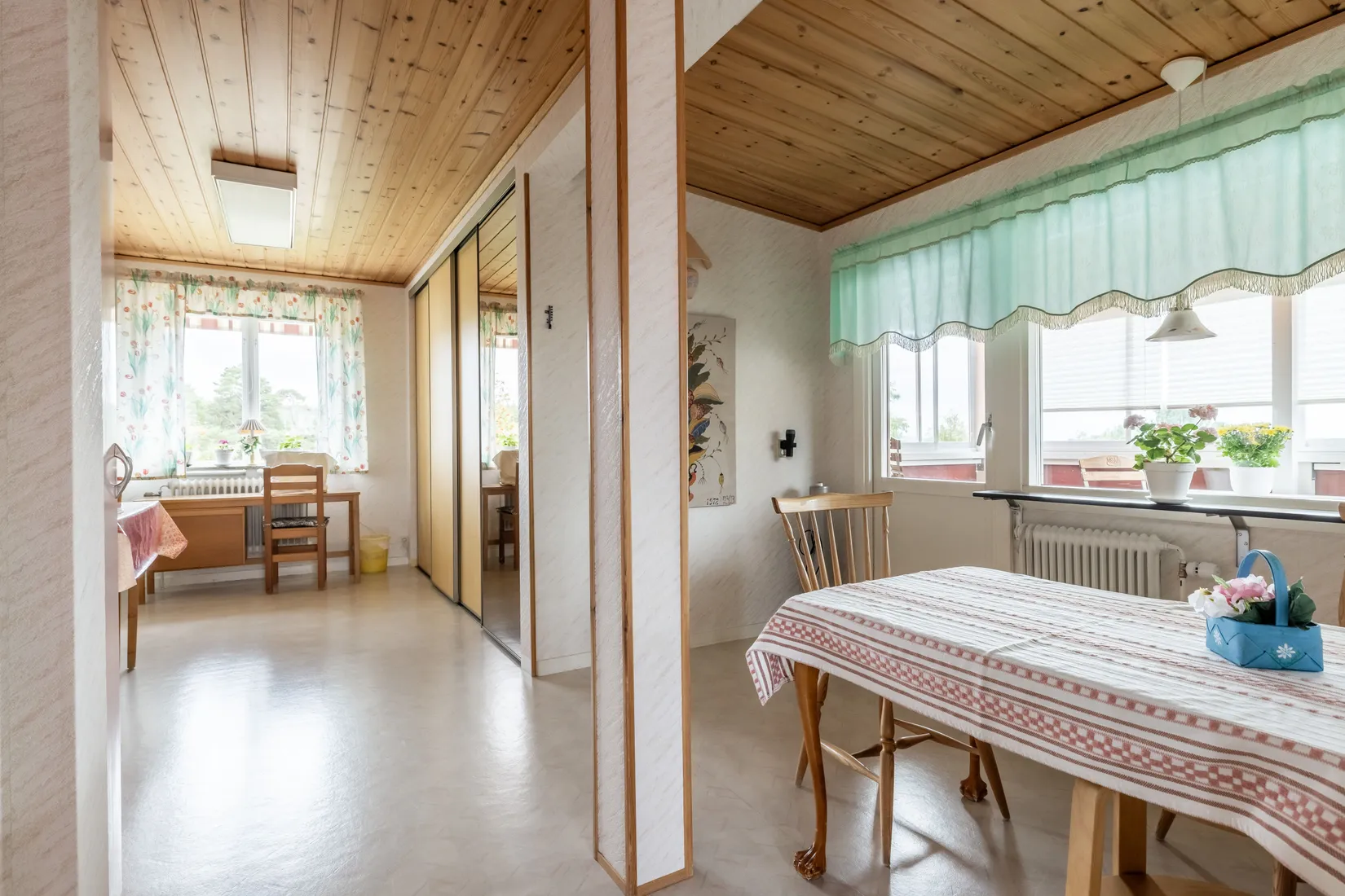 Villa, Bornvägen 22, Born, Orsa