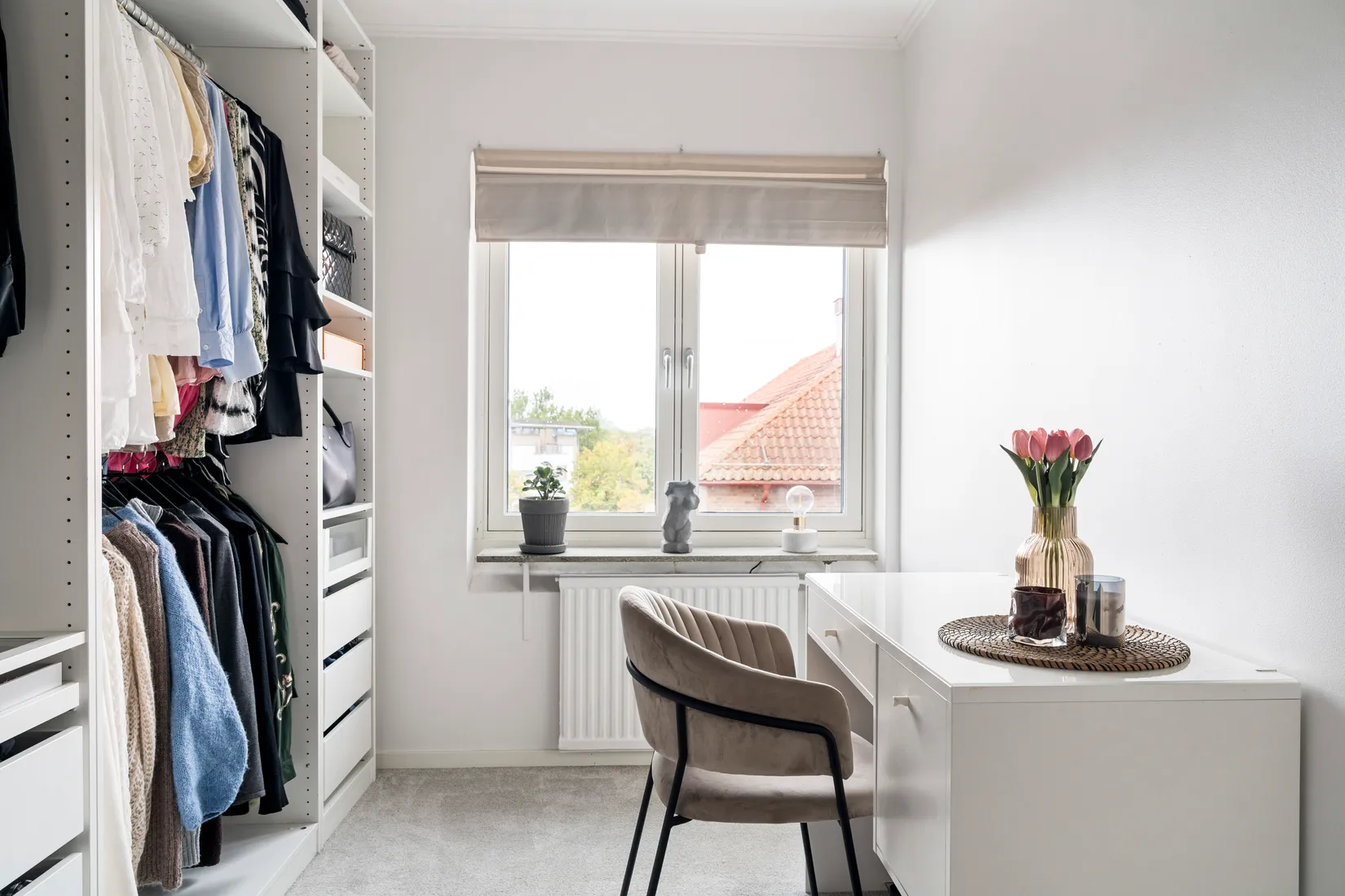 Bostadsrätt, S:t Peders gata 13, Olympia, Helsingborg
