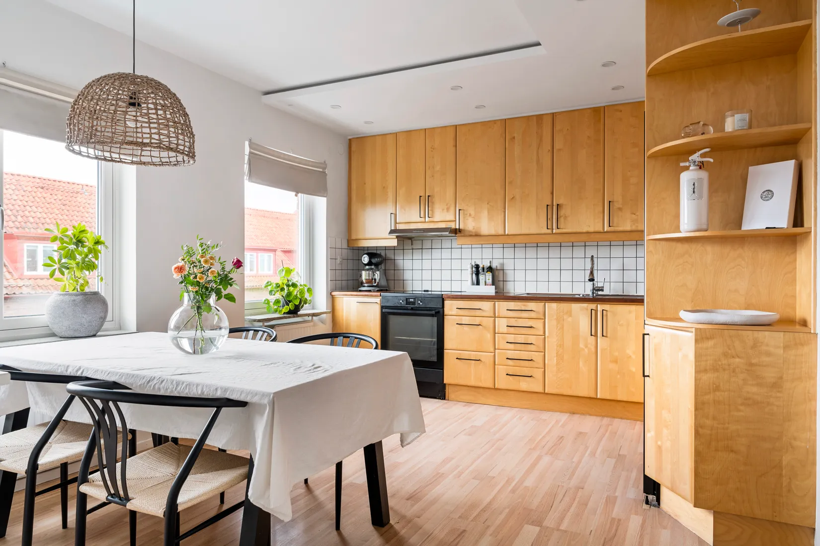 Bostadsrätt, S:t Peders gata 13, Olympia, Helsingborg