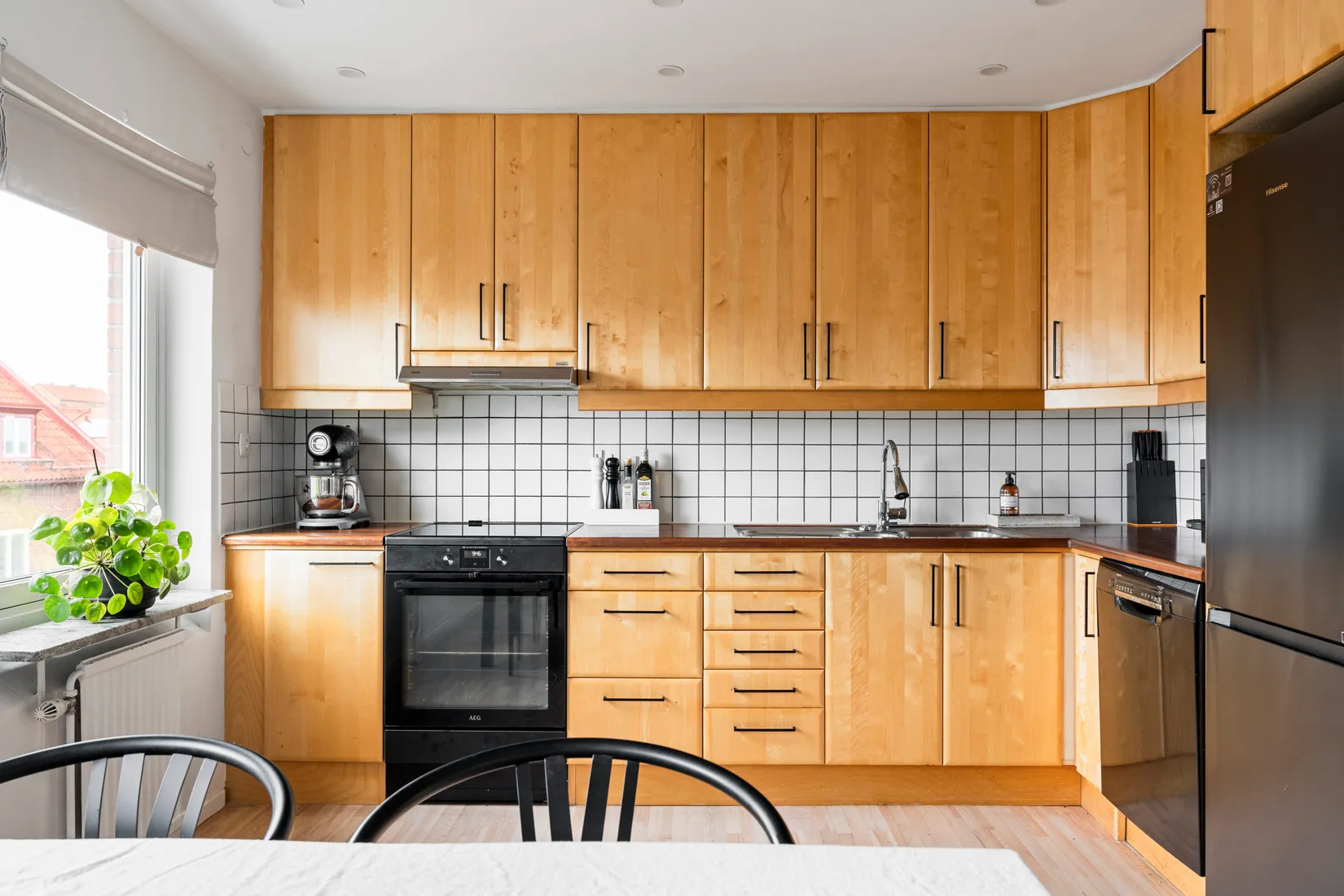 Bostadsrätt, S:t Peders gata 13, Olympia, Helsingborg