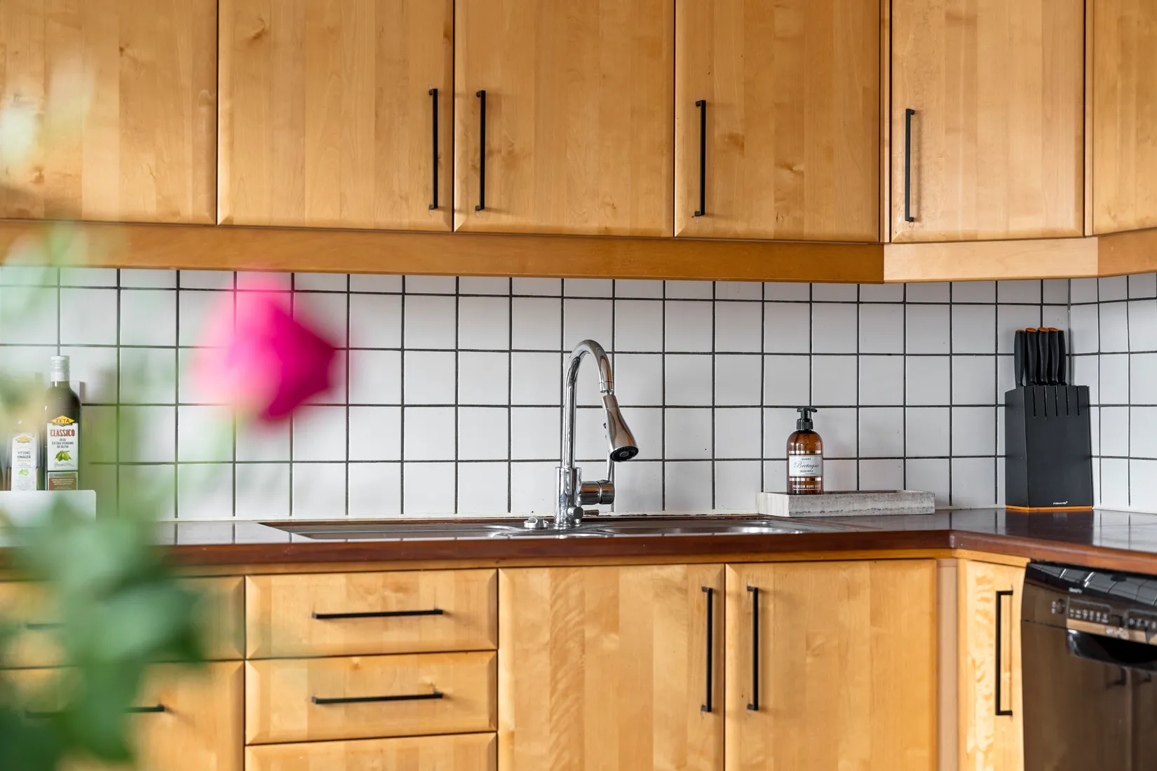 Bostadsrätt, S:t Peders gata 13, Olympia, Helsingborg