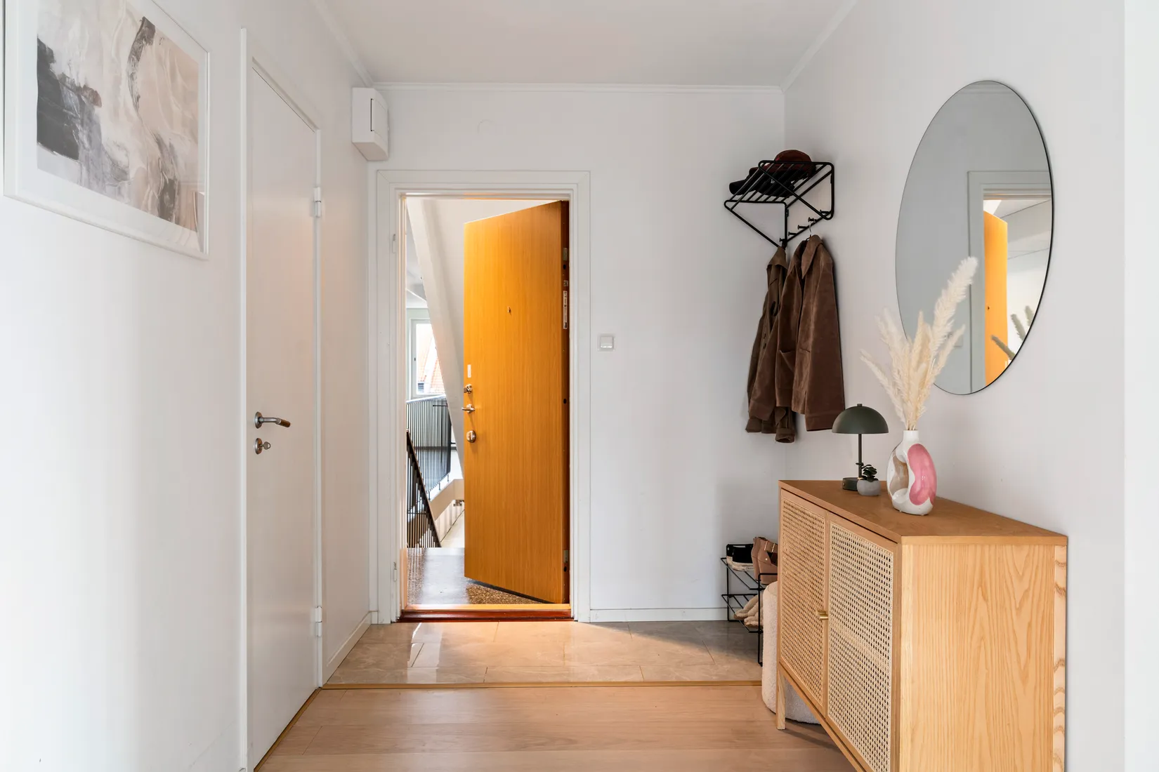 Bostadsrätt, S:t Peders gata 13, Olympia, Helsingborg