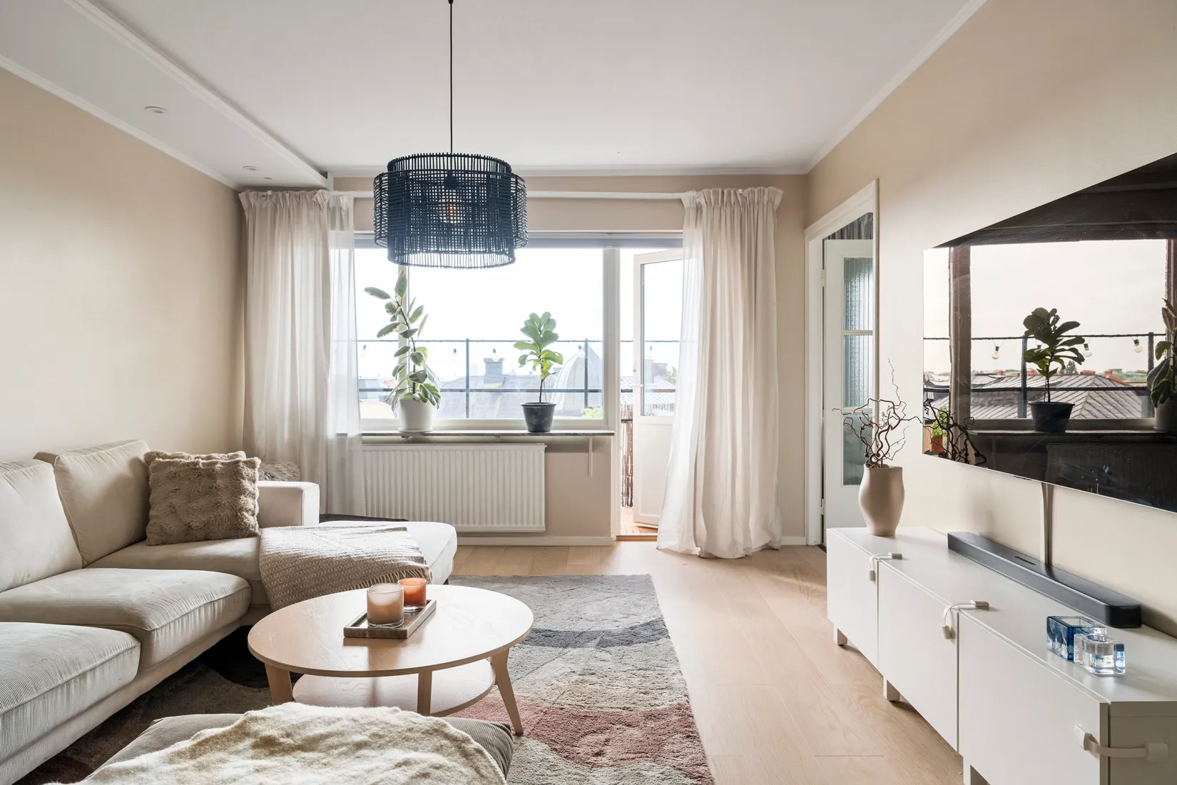 Bostadsrätt, S:t Peders gata 13, Olympia, Helsingborg