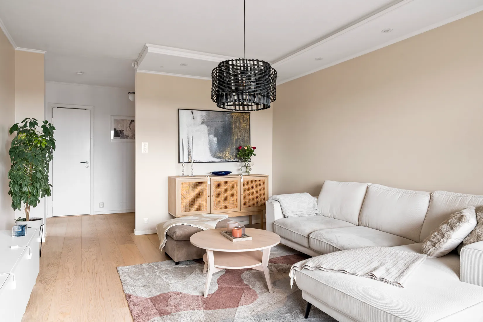 Bostadsrätt, S:t Peders gata 13, Olympia, Helsingborg