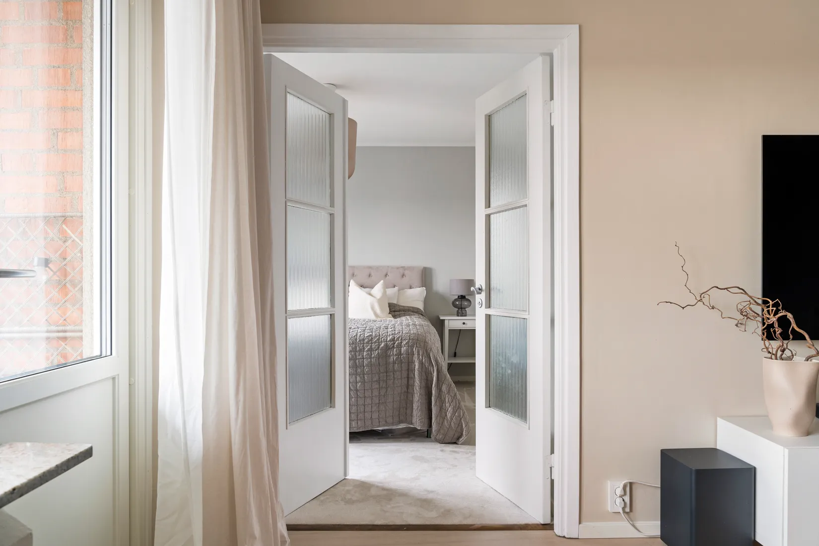 Bostadsrätt, S:t Peders gata 13, Olympia, Helsingborg