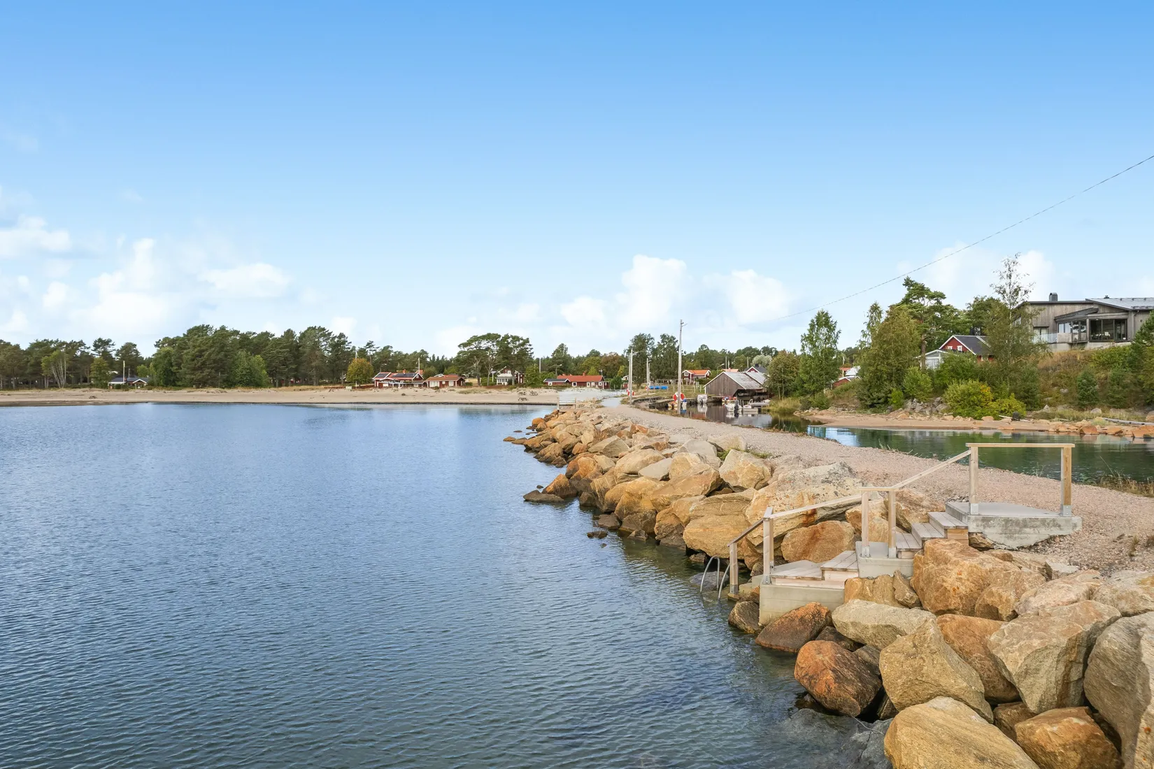Fritidshus, Sörfjärden Gistvallsvägen 3, Sörfjärden, Gnarp, Nordanstig