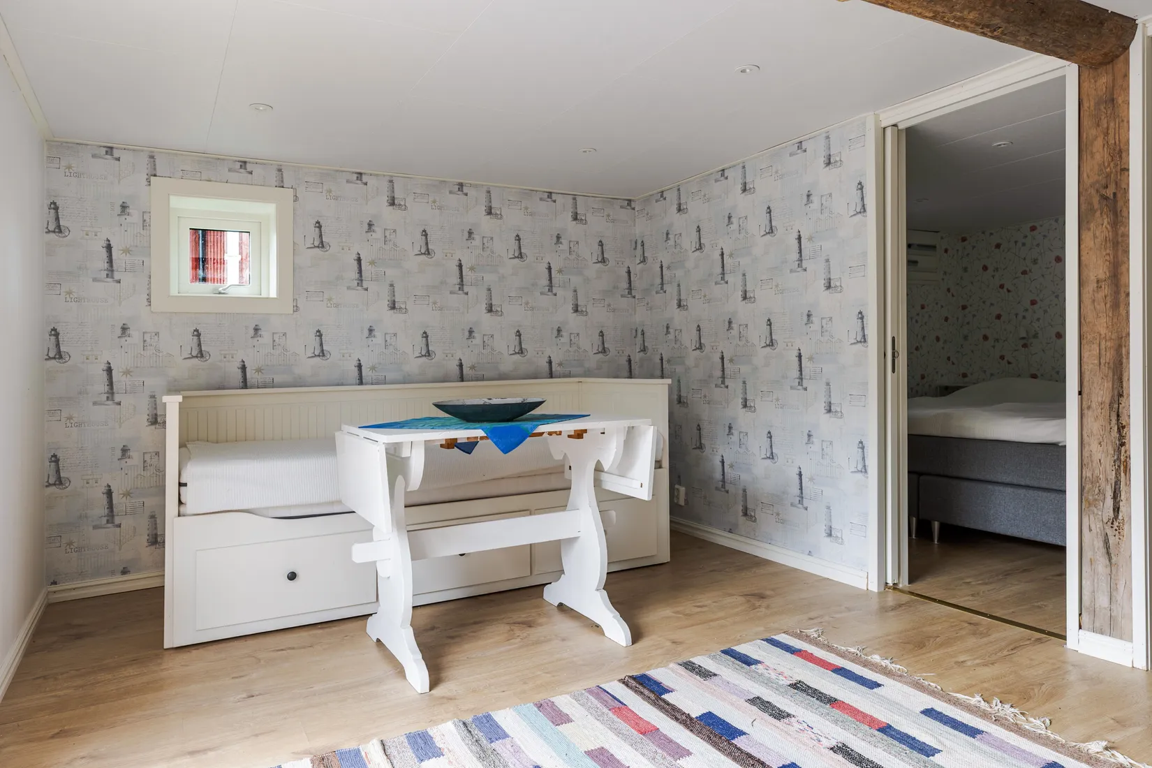Fritidshus, Sörfjärden Gistvallsvägen 3, Sörfjärden, Gnarp, Nordanstig