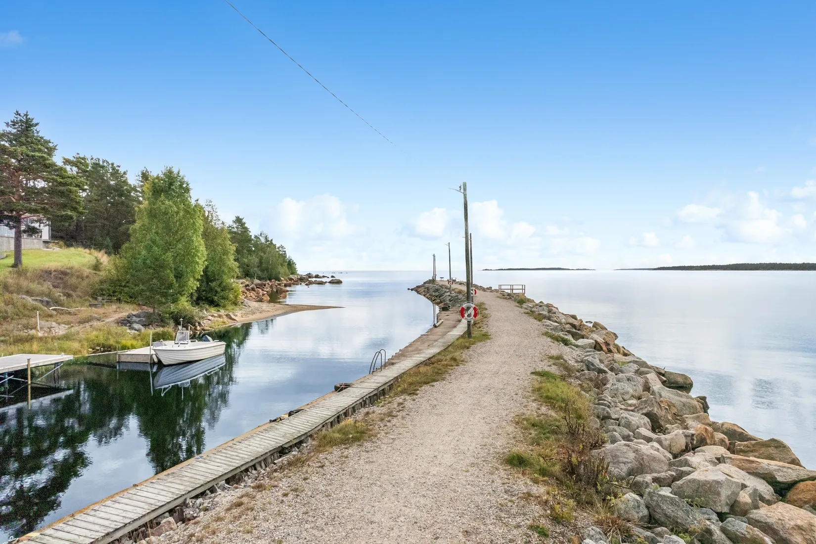 Fritidshus, Sörfjärden Gistvallsvägen 3, Sörfjärden, Gnarp, Nordanstig