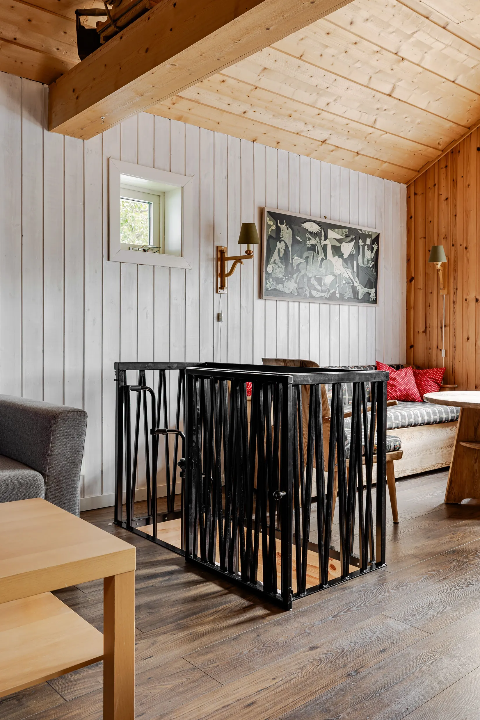 Fritidshus, Sörfjärden Gistvallsvägen 3, Sörfjärden, Gnarp, Nordanstig