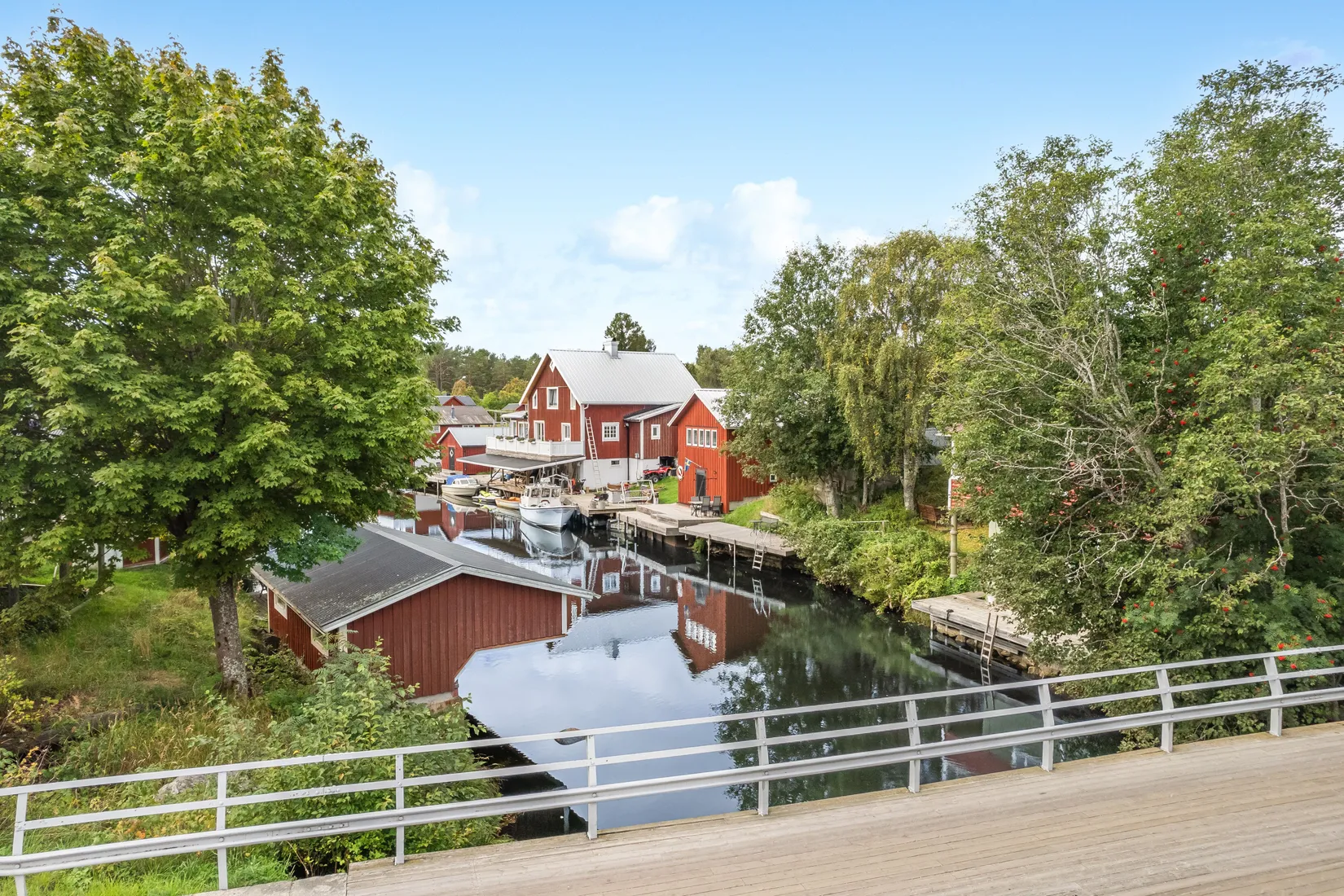 Fritidshus, Sörfjärden Gistvallsvägen 3, Sörfjärden, Gnarp, Nordanstig
