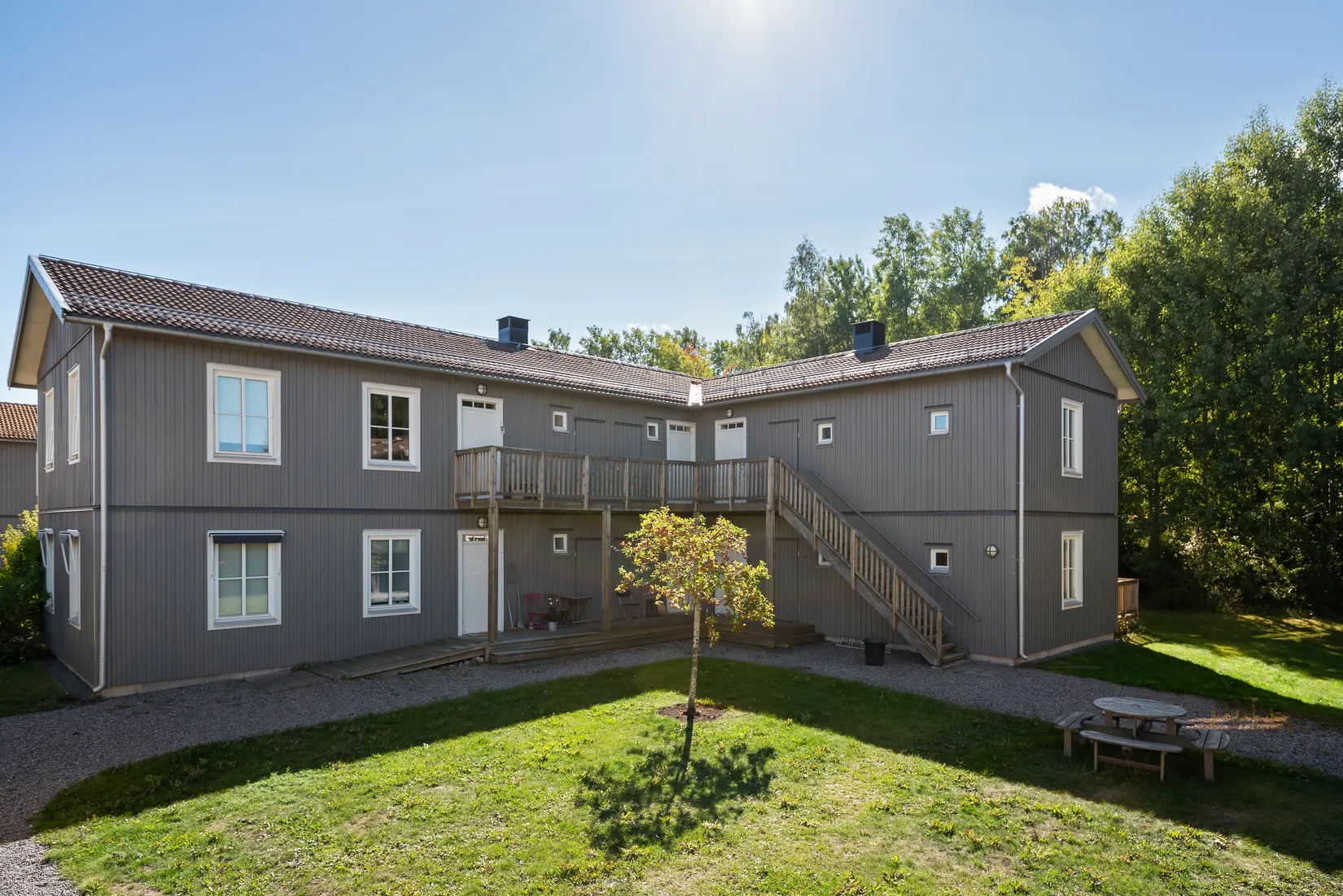 Bostadsrätt, Östregårds Väg 5 C, Centrala Märsta, Sigtuna